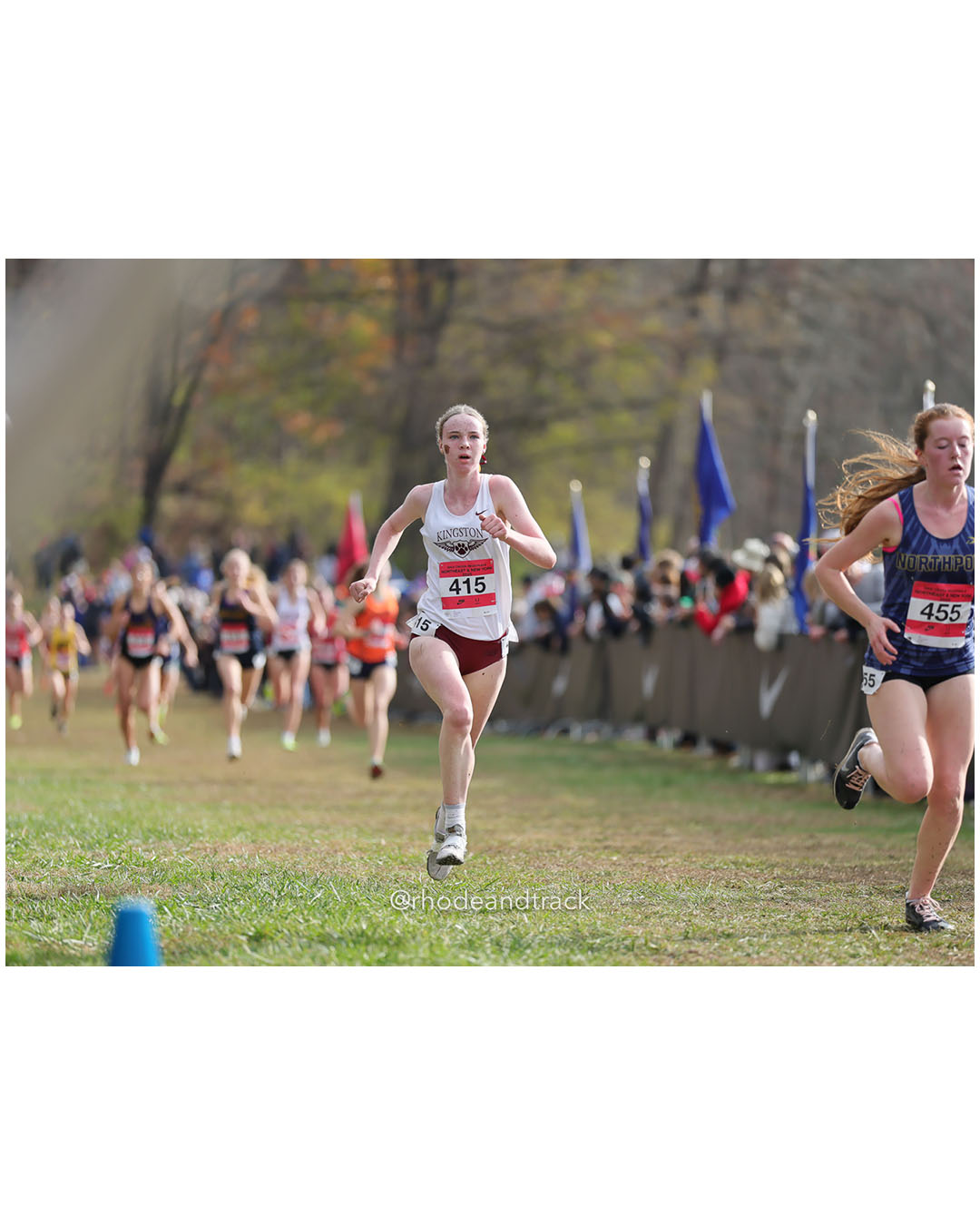 Hazel Lewis, Kingston - NXR NE NY - Bowdoin Park - Wappingers Falls, NY November 11, 2025 - Bowdoin Park - Wappingers Falls, New York - November 22, 2025 File: ./251122-2025-NXR-NE-NY-Federation-Championships-Bowdoin-Park-123-296A7213.jpg Hazel Lewis, Kingston - NXR NE NY - Bowdoin Park - Wappingers Falls, NY November 11, 2025 - Bowdoin Park - Wappingers Falls, New York - Nov…