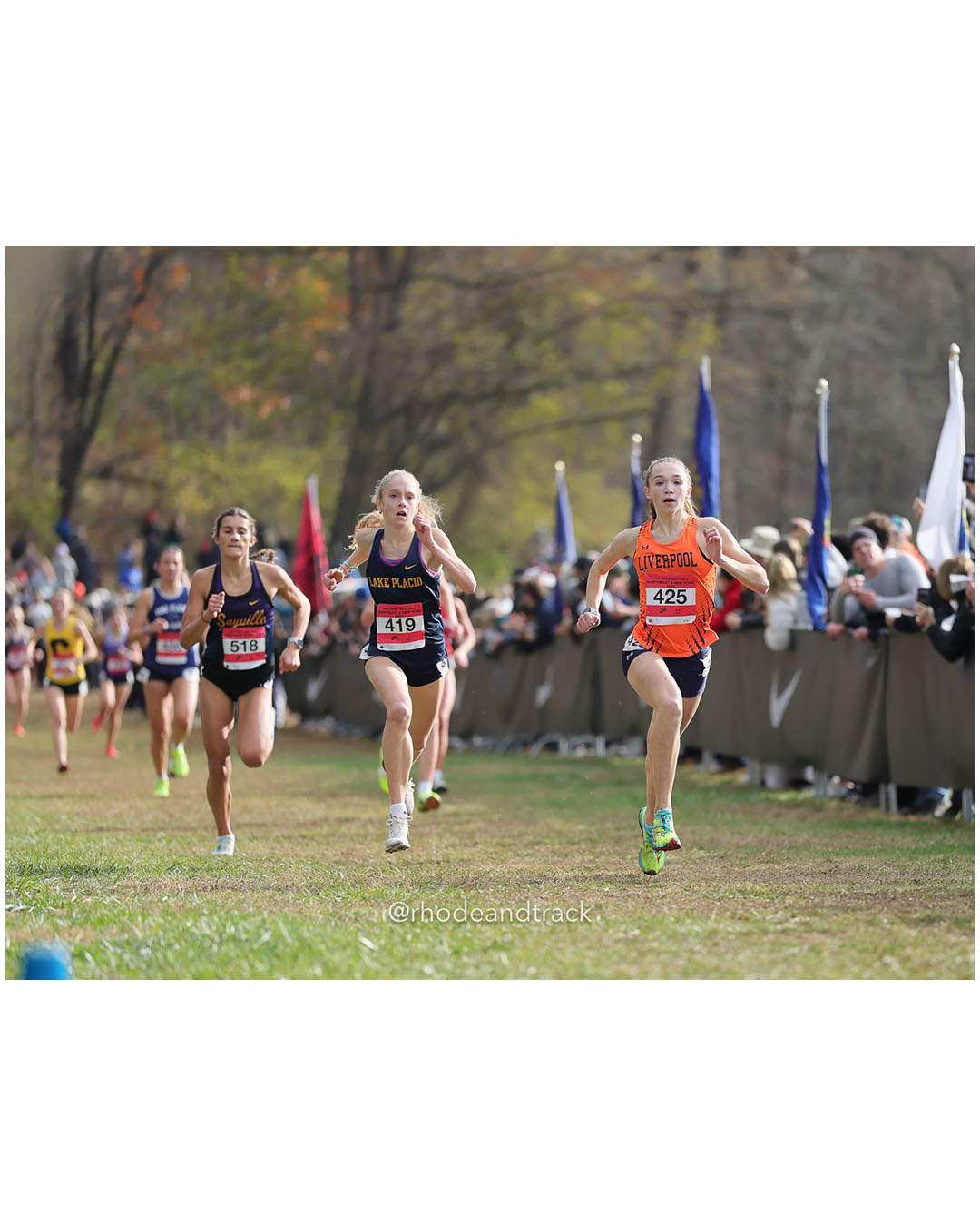 Leila Fey, Lake Placid - NXR NE NY - Bowdoin Park - Wappingers Falls, NY November 11, 2025 - Bowdoin Park - Wappingers Falls, New York - November 22, 2025 File: ./251122-2025-NXR-NE-NY-Federation-Championships-Bowdoin-Park-124-296A7223.jpg Leila Fey, Lake Placid - NXR NE NY - Bowdoin Park - Wappingers Falls, NY November 11, 2025 - Bowdoin Park - Wappingers Falls, New York - No…