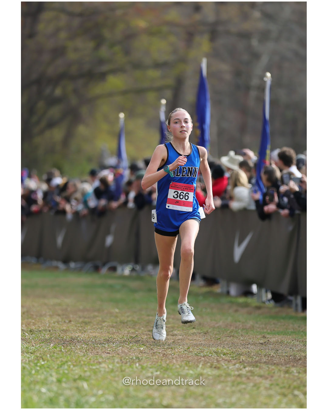 Camryn Szokoli, Elwood-John H Glenn - NXR NE NY - Bowdoin Park - Wappingers Falls, NY November 11, 2025 - Bowdoin Park - Wappingers Falls, New York - November 22, 2025 File: ./251122-2025-NXR-NE-NY-Federation-Championships-Bowdoin-Park-139-296A7473.jpg Camryn Szokoli, Elwood-John H Glenn - NXR NE NY - Bowdoin Park - Wappingers Falls, NY November 11, 2025 - Bowdoin Park - Wappingers Falls,…