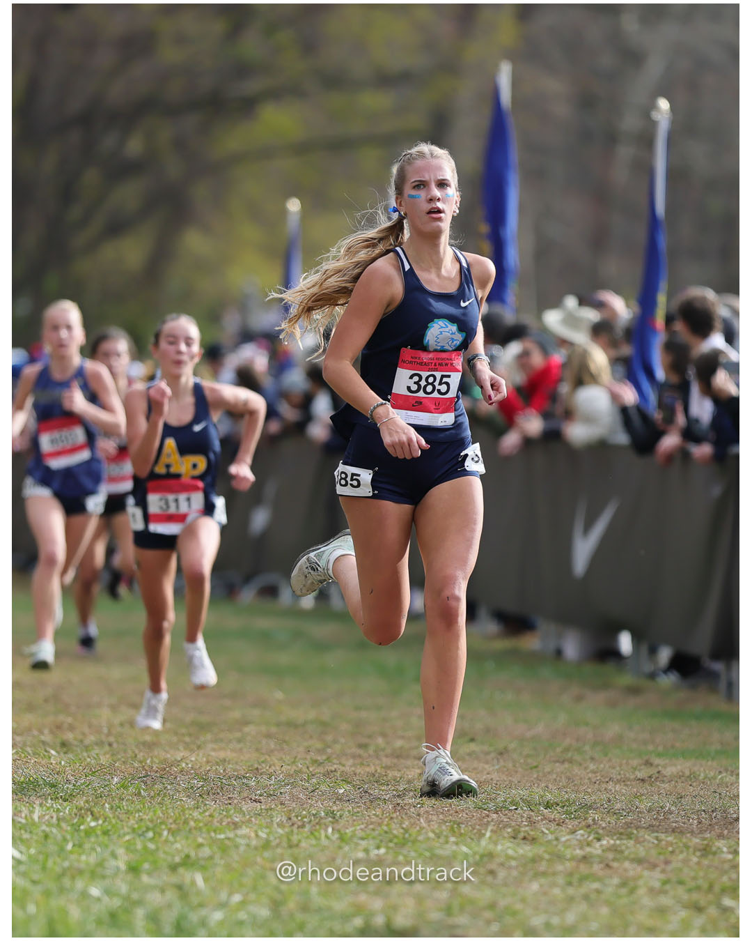 Jessica Chapados, Harley Allendale Columbia - NXR NE NY - Bowdoin Park - Wappingers Falls, NY November 11, 2025 - Bowdoin Park - Wappingers Falls, New York - November 22, 2025 File: ./251122-2025-NXR-NE-NY-Federation-Championships-Bowdoin-Park-142-296A7534.jpg Jessica Chapados, Harley Allendale Columbia - NXR NE NY - Bowdoin Park - Wappingers Falls, NY November 11, 2025 - Bowdoin Park - Wappingers…