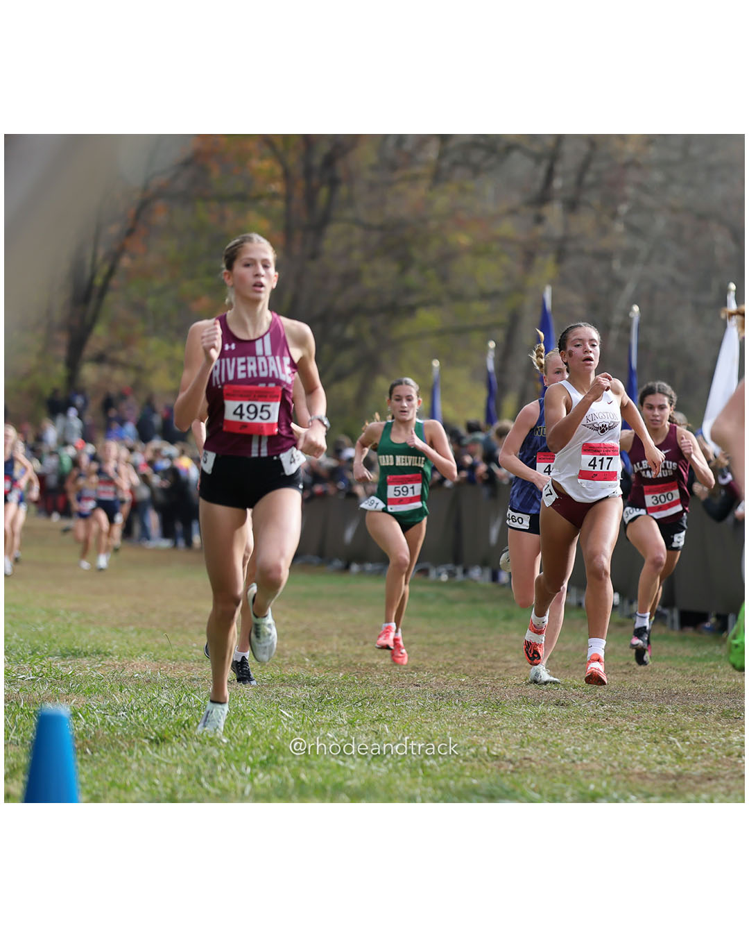 Maeve Paul, Kingston - NXR NE NY - Bowdoin Park - Wappingers Falls, NY November 11, 2025 - Bowdoin Park - Wappingers Falls, New York - November 22, 2025 File: ./251122-2025-NXR-NE-NY-Federation-Championships-Bowdoin-Park-145-296A7571.jpg Maeve Paul, Kingston - NXR NE NY - Bowdoin Park - Wappingers Falls, NY November 11, 2025 - Bowdoin Park - Wappingers Falls, New York - Nove…