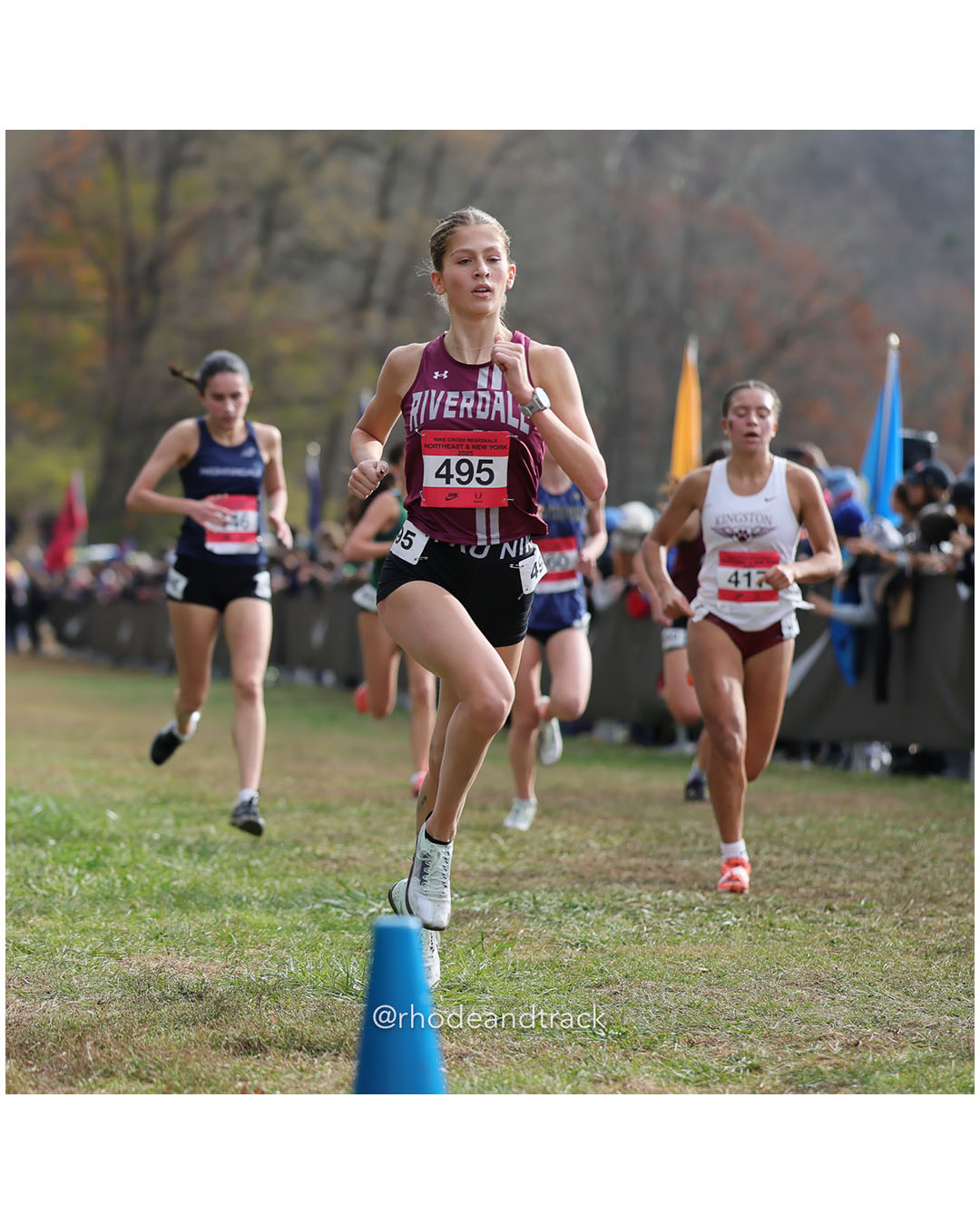 Vivian Ostfeld, Riverdale Country - NXR NE NY - Bowdoin Park - Wappingers Falls, NY November 11, 2025 - Bowdoin Park - Wappingers Falls, New York - November 22, 2025 File: ./251122-2025-NXR-NE-NY-Federation-Championships-Bowdoin-Park-147-296A7594.jpg Vivian Ostfeld, Riverdale Country - NXR NE NY - Bowdoin Park - Wappingers Falls, NY November 11, 2025 - Bowdoin Park - Wappingers Falls, Ne…
