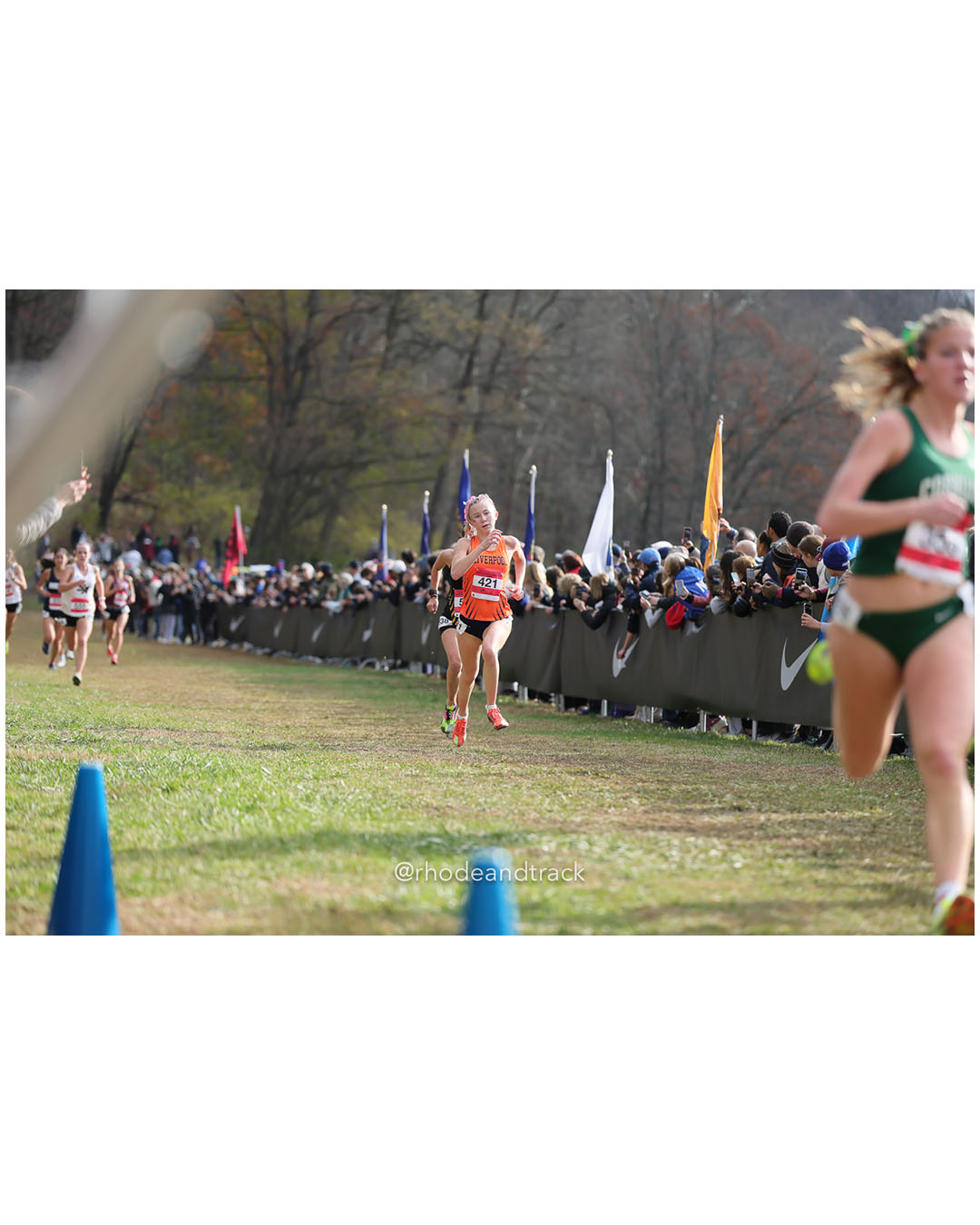 Paige Baker, Liverpool - NXR NE NY - Bowdoin Park - Wappingers Falls, NY November 11, 2025 - Bowdoin Park - Wappingers Falls, New York - November 22, 2025 File: ./251122-2025-NXR-NE-NY-Federation-Championships-Bowdoin-Park-168-296A7981.jpg Paige Baker, Liverpool - NXR NE NY - Bowdoin Park - Wappingers Falls, NY November 11, 2025 - Bowdoin Park - Wappingers Falls, New York - No…