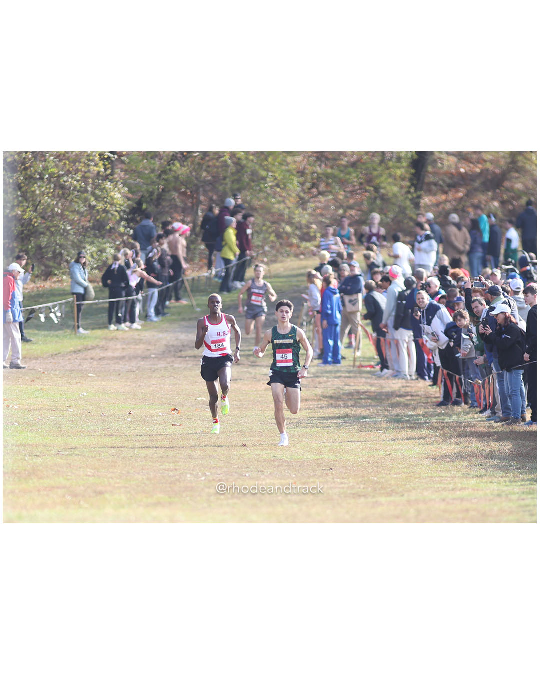 Claudel Marc Chery, North Rockland - Nike Cross Regionals NXR - Northeast - Bowdoin Park - Wappingers Falls NY - November 22, 2025 File: ./251122-2025-NXR-NE-NY-Federation-Championships-Bowdoin-Park-171-062A9241.jpg Claudel Marc Chery, North Rockland - Nike Cross Regionals NXR - Northeast - Bowdoin Park - Wappingers Falls NY - November 22, 2025 – Nike C…