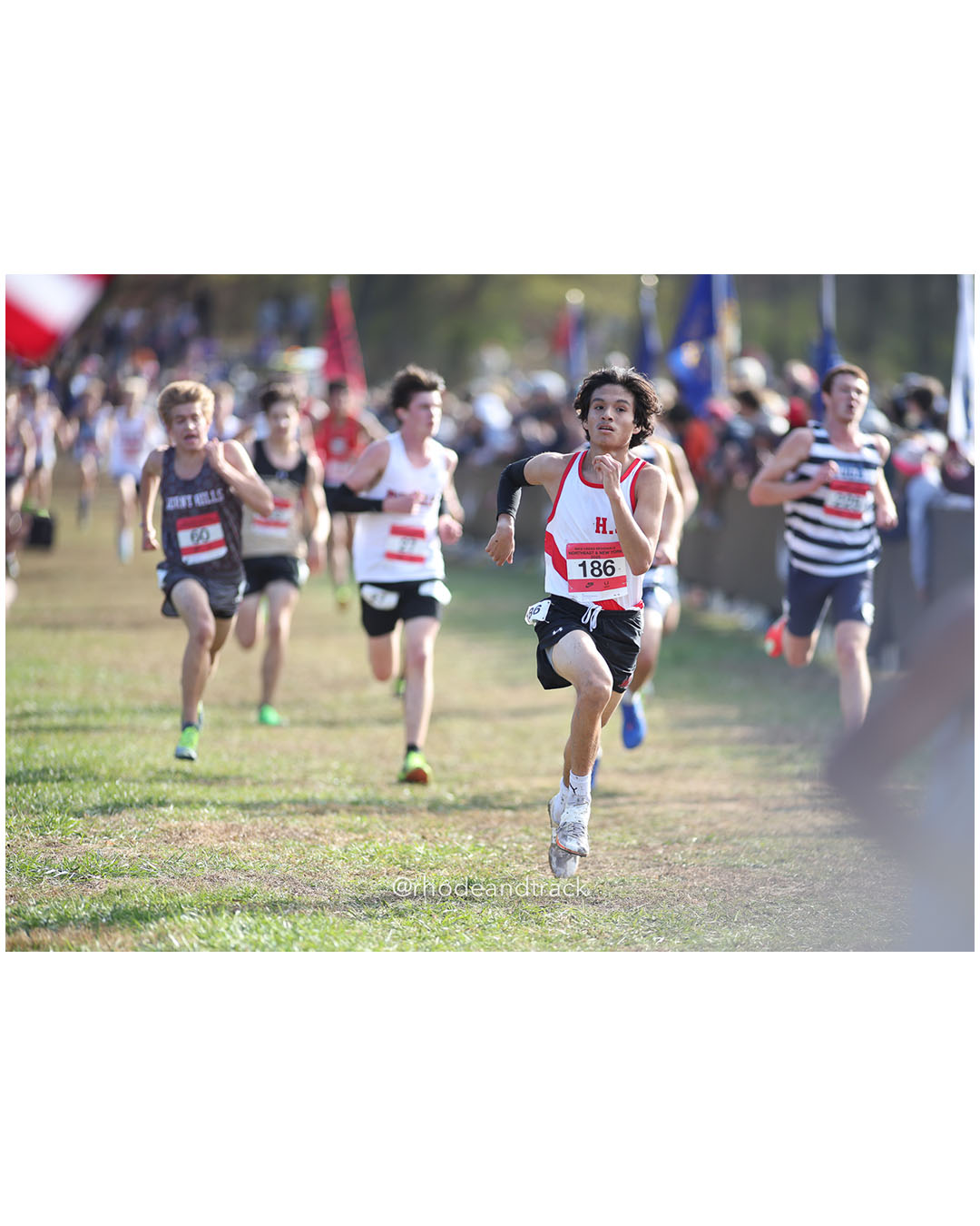 Emmanuel Perez Nieves, North Rockland - Nike Cross Regionals NXR - Northeast - Bowdoin Park - Wappingers Falls NY - November 22, 2025 File: ./251122-2025-NXR-NE-NY-Federation-Championships-Bowdoin-Park-173-062A9267.jpg Emmanuel Perez Nieves, North Rockland - Nike Cross Regionals NXR - Northeast - Bowdoin Park - Wappingers Falls NY - November 22, 2025 – Nik…