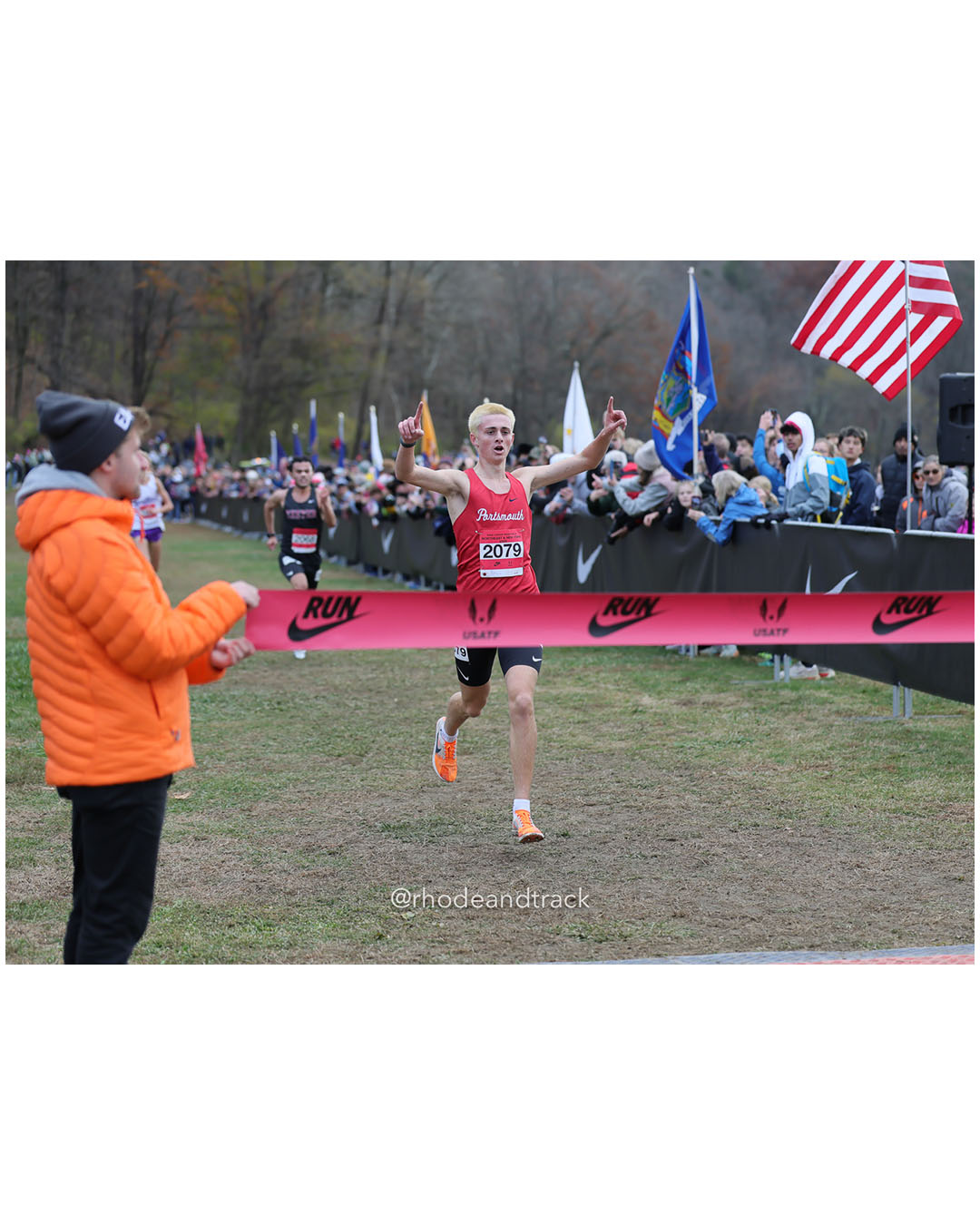 NXR NE NY - Bowdoin Park - Wappingers Falls, NY November 11, 2025 - Bowdoin Park - Wappingers Falls, New York - November 22, 2025 File: ./251122-2025-NXR-NE-NY-Federation-Championships-Bowdoin-Park-181-296A8125.jpg NXR NE NY - Bowdoin Park - Wappingers Falls, NY November 11, 2025 - Bowdoin Park - Wappingers Falls, New York - November 22, 2025 – Nike Cr…