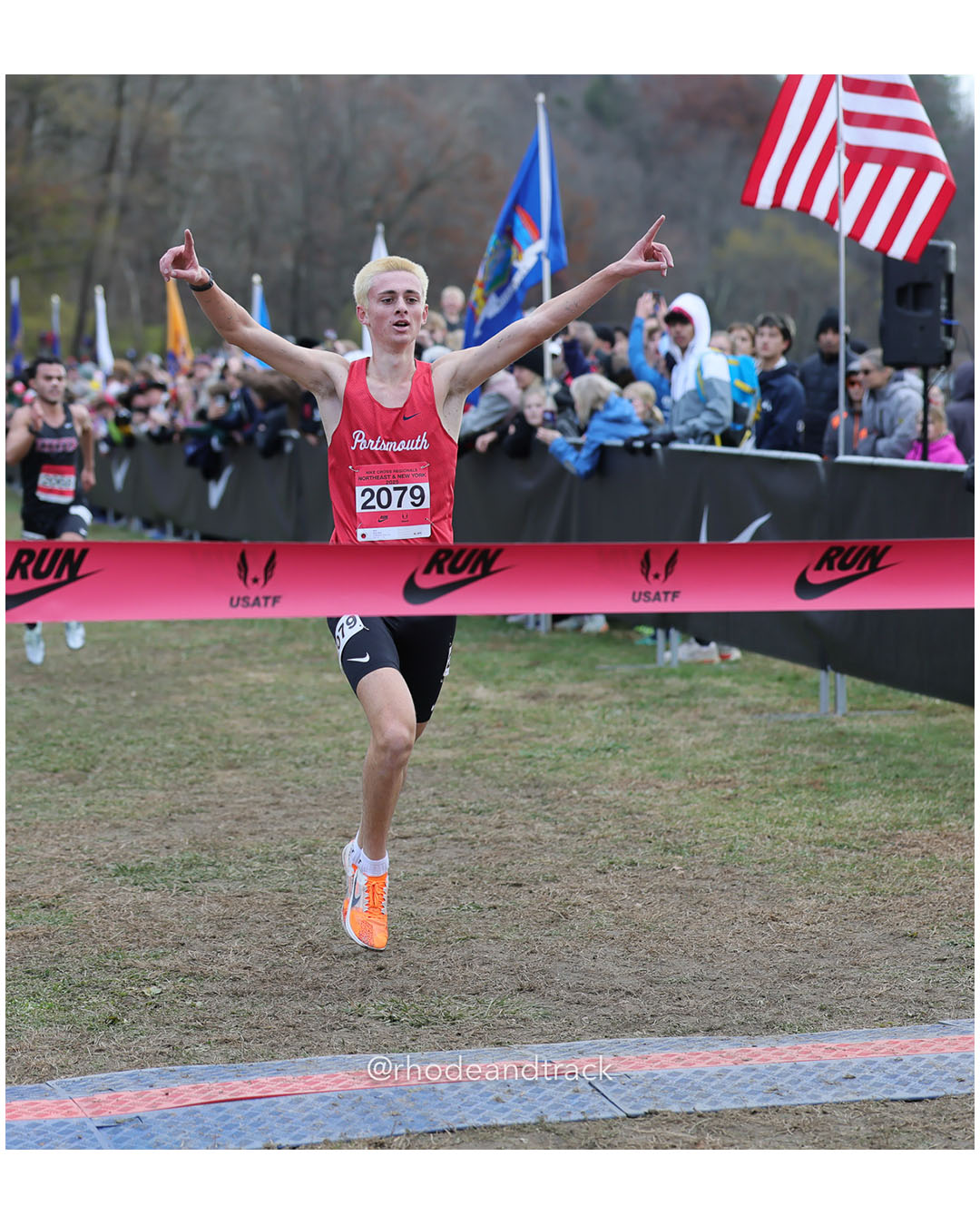 NXR NE NY - Bowdoin Park - Wappingers Falls, NY November 11, 2025 - Bowdoin Park - Wappingers Falls, New York - November 22, 2025 File: ./251122-2025-NXR-NE-NY-Federation-Championships-Bowdoin-Park-182-296A8137.jpg NXR NE NY - Bowdoin Park - Wappingers Falls, NY November 11, 2025 - Bowdoin Park - Wappingers Falls, New York - November 22, 2025 – Nike Cr…