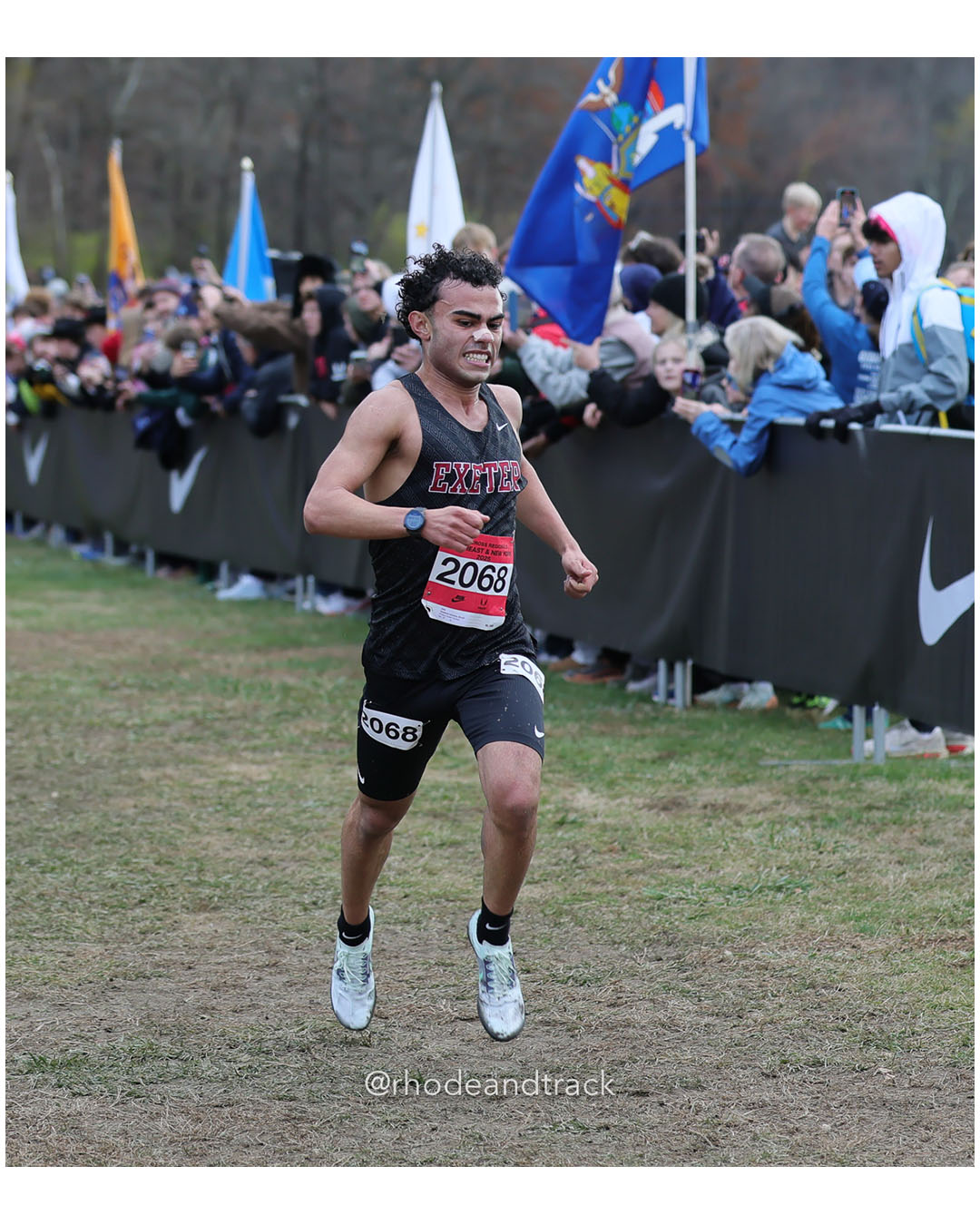 Bocelli Howland-Vlahakis, Phillips Exeter Harriers - NXR NE NY - Bowdoin Park - Wappingers Falls, NY November 11, 2025 - Bowdoin Park - Wappingers Falls, New York - November 22, 2025 File: ./251122-2025-NXR-NE-NY-Federation-Championships-Bowdoin-Park-183-296A8172.jpg Bocelli Howland-Vlahakis, Phillips Exeter Harriers - NXR NE NY - Bowdoin Park - Wappingers Falls, NY November 11, 2025 - Bowdoin Park - Wap…