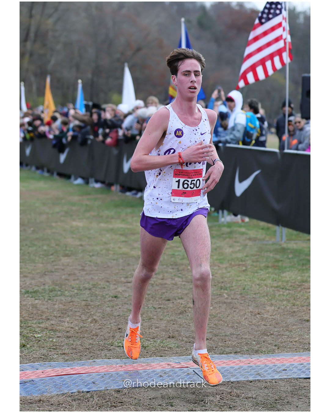 Gavin Schmitt, Brothers TC - NXR NE NY - Bowdoin Park - Wappingers Falls, NY November 11, 2025 - Bowdoin Park - Wappingers Falls, New York - November 22, 2025 File: ./251122-2025-NXR-NE-NY-Federation-Championships-Bowdoin-Park-185-296A8253.jpg Gavin Schmitt, Brothers TC - NXR NE NY - Bowdoin Park - Wappingers Falls, NY November 11, 2025 - Bowdoin Park - Wappingers Falls, New York…
