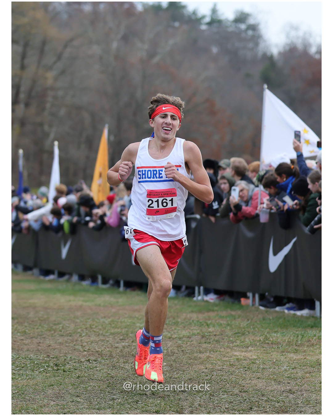 Clay Stevens, Shore AC - NXR NE NY - Bowdoin Park - Wappingers Falls, NY November 11, 2025 - Bowdoin Park - Wappingers Falls, New York - November 22, 2025 File: ./251122-2025-NXR-NE-NY-Federation-Championships-Bowdoin-Park-189-296A8343.jpg Clay Stevens, Shore AC - NXR NE NY - Bowdoin Park - Wappingers Falls, NY November 11, 2025 - Bowdoin Park - Wappingers Falls, New York - No…