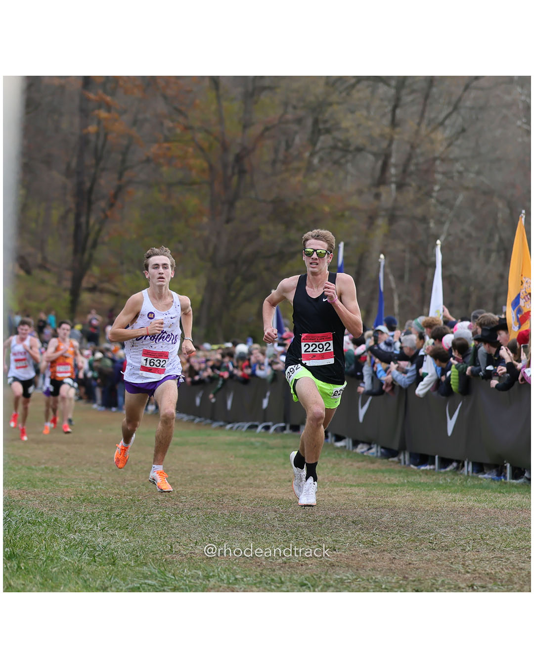 Wyatt Falkowski, Brothers TC - NXR NE NY - Bowdoin Park - Wappingers Falls, NY November 11, 2025 - Bowdoin Park - Wappingers Falls, New York - November 22, 2025 File: ./251122-2025-NXR-NE-NY-Federation-Championships-Bowdoin-Park-190-296A8367.jpg Wyatt Falkowski, Brothers TC - NXR NE NY - Bowdoin Park - Wappingers Falls, NY November 11, 2025 - Bowdoin Park - Wappingers Falls, New Yor…