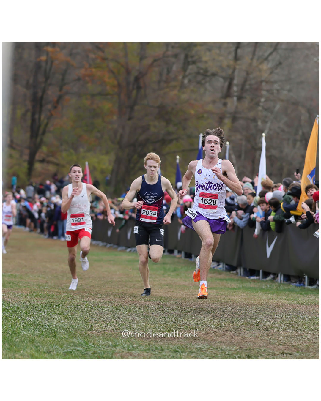 Ryan Collins, Brothers TC - NXR NE NY - Bowdoin Park - Wappingers Falls, NY November 11, 2025 - Bowdoin Park - Wappingers Falls, New York - November 22, 2025 File: ./251122-2025-NXR-NE-NY-Federation-Championships-Bowdoin-Park-194-296A8445.jpg Ryan Collins, Brothers TC - NXR NE NY - Bowdoin Park - Wappingers Falls, NY November 11, 2025 - Bowdoin Park - Wappingers Falls, New York -…