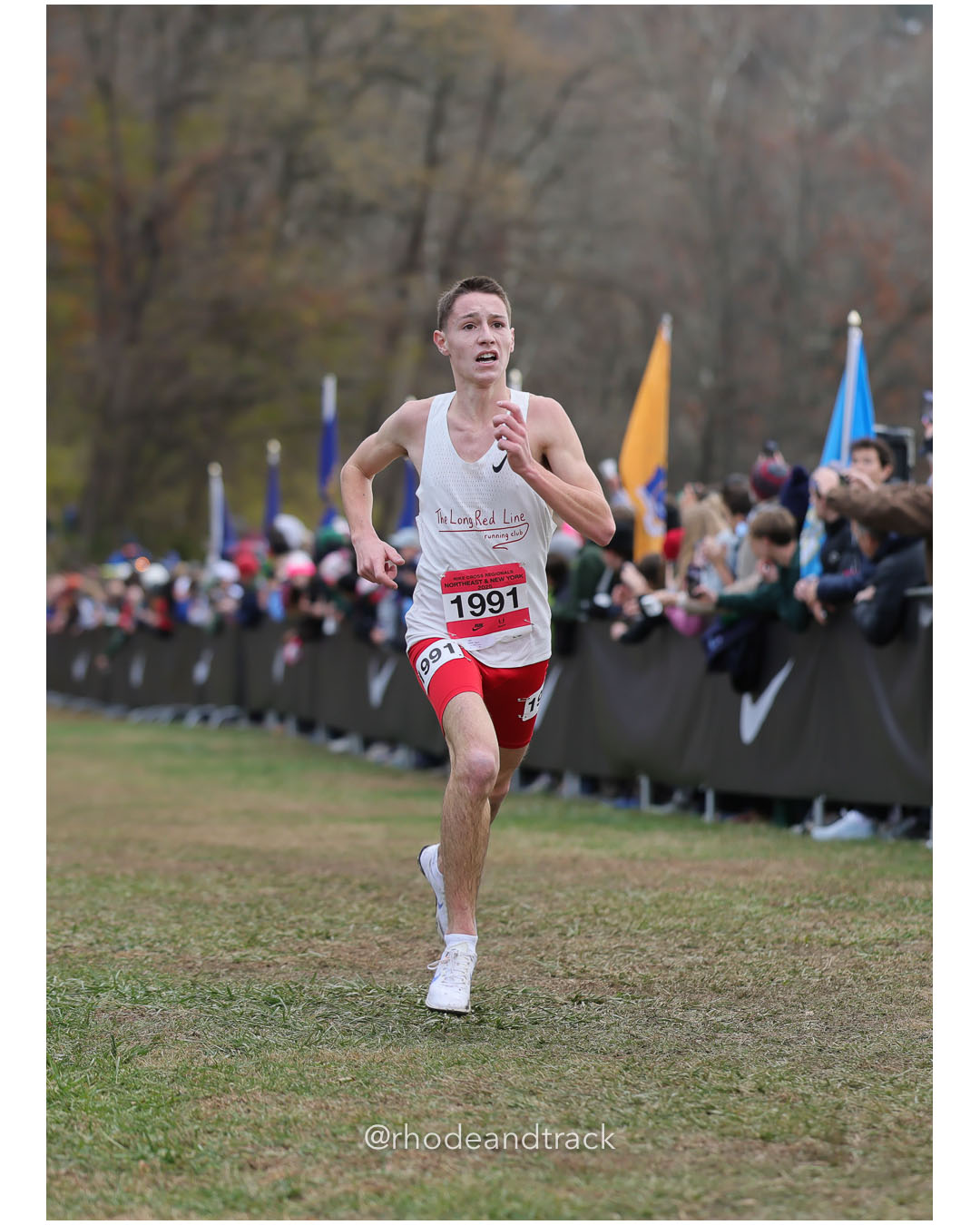 Jason Robie, Long Red Line - NXR NE NY - Bowdoin Park - Wappingers Falls, NY November 11, 2025 - Bowdoin Park - Wappingers Falls, New York - November 22, 2025 File: ./251122-2025-NXR-NE-NY-Federation-Championships-Bowdoin-Park-197-296A8487.jpg Jason Robie, Long Red Line - NXR NE NY - Bowdoin Park - Wappingers Falls, NY November 11, 2025 - Bowdoin Park - Wappingers Falls, New York…