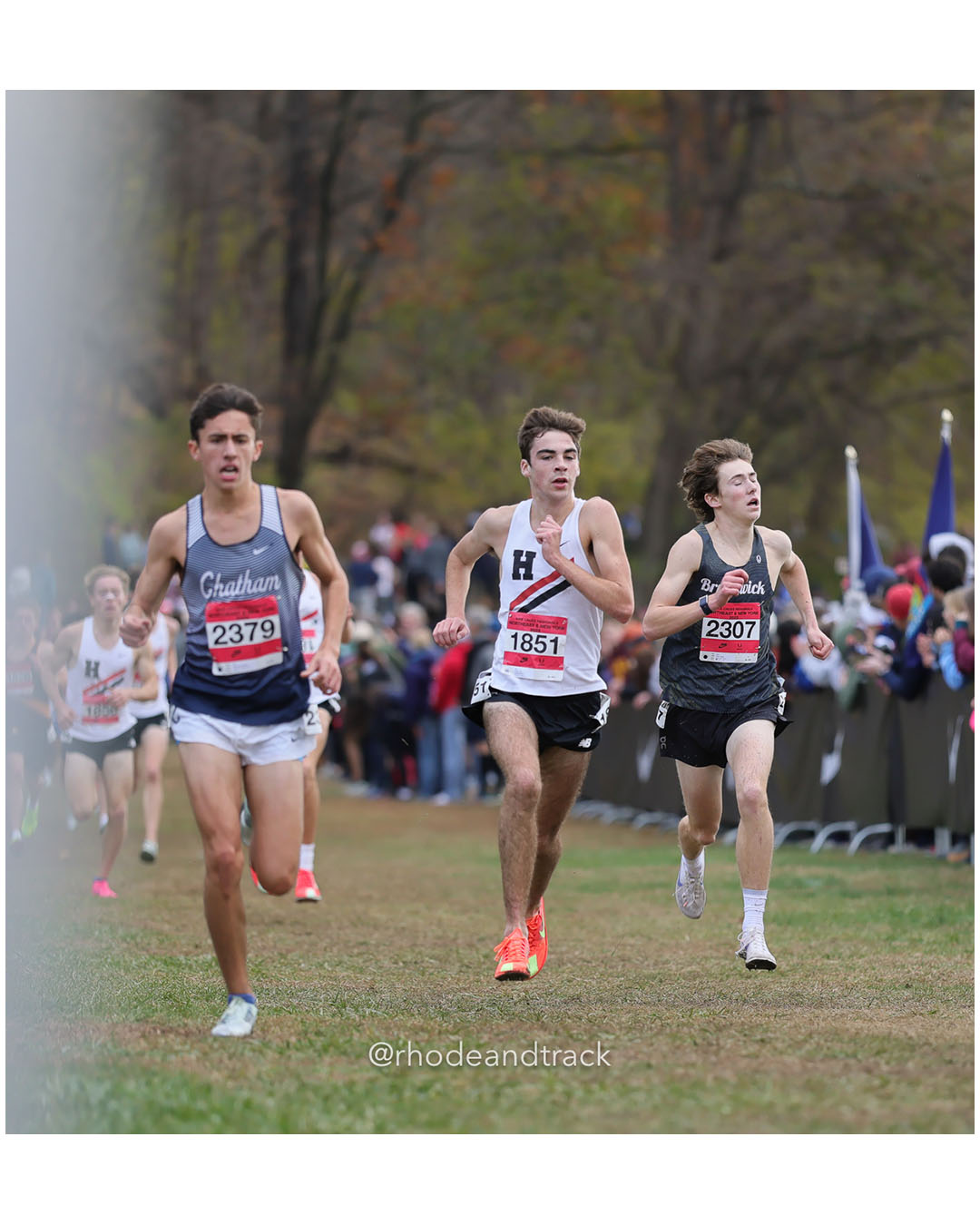 Marcus Valenzuela, Unat-Valenzuela-Marcus; Ben Andrus, Haddonfield BTC - NXR NE NY - Bowdoin Park - Wappingers Falls, NY November 11, 2025 - Bowdoin Park - Wappingers Falls, New York - November 22, 2025 File: ./251122-2025-NXR-NE-NY-Federation-Championships-Bowdoin-Park-199-296A8534.jpg Marcus Valenzuela, Unat-Valenzuela-Marcus; Ben Andrus, Haddonfield BTC - NXR NE NY - Bowdoin Park - Wappingers Falls, NY November 11, 2025…