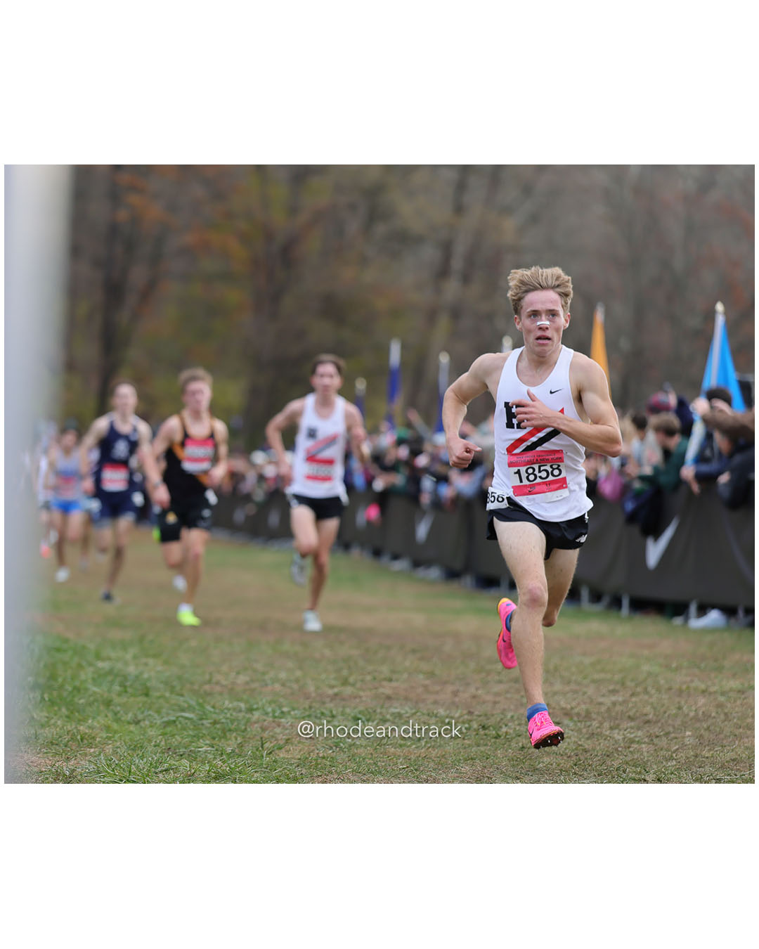 NXR NE NY - Bowdoin Park - Wappingers Falls, NY November 11, 2025 - Bowdoin Park - Wappingers Falls, New York - November 22, 2025 File: ./251122-2025-NXR-NE-NY-Federation-Championships-Bowdoin-Park-203-296A8614.jpg NXR NE NY - Bowdoin Park - Wappingers Falls, NY November 11, 2025 - Bowdoin Park - Wappingers Falls, New York - November 22, 2025 – Nike Cr…
