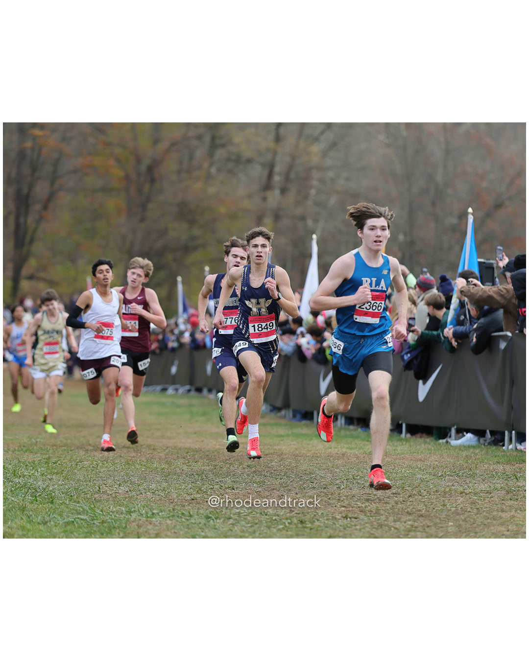 Michael McGinnity, Hackensack XC Comets - NXR NE NY - Bowdoin Park - Wappingers Falls, NY November 11, 2025 - Bowdoin Park - Wappingers Falls, New York - November 22, 2025 File: ./251122-2025-NXR-NE-NY-Federation-Championships-Bowdoin-Park-213-296A8840.jpg Michael McGinnity, Hackensack XC Comets - NXR NE NY - Bowdoin Park - Wappingers Falls, NY November 11, 2025 - Bowdoin Park - Wappingers Fal…