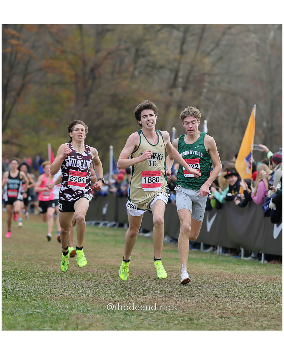 NXR NE NY - Bowdoin Park - Wappingers Falls, NY November 11, 2025 - Bowdoin Park - Wappingers Falls, New York - November 22, 2025 File: ./251122-2025-NXR-NE-NY-Federation-Championships-Bowdoin-Park-215-296A8894.jpg NXR NE NY - Bowdoin Park - Wappingers Falls, NY November 11, 2025 - Bowdoin Park - Wappingers Falls, New York - November 22, 2025 – Nike Cr…
