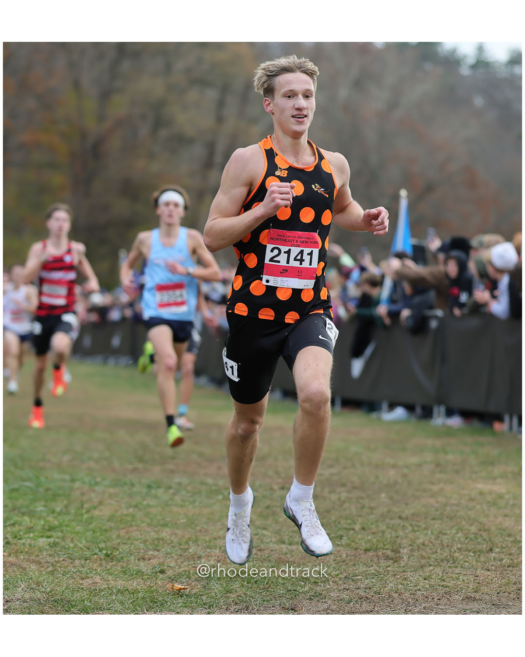 NXR NE NY - Bowdoin Park - Wappingers Falls, NY November 11, 2025 - Bowdoin Park - Wappingers Falls, New York - November 22, 2025 File: ./251122-2025-NXR-NE-NY-Federation-Championships-Bowdoin-Park-219-296A8990.jpg NXR NE NY - Bowdoin Park - Wappingers Falls, NY November 11, 2025 - Bowdoin Park - Wappingers Falls, New York - November 22, 2025 – Nike Cr…