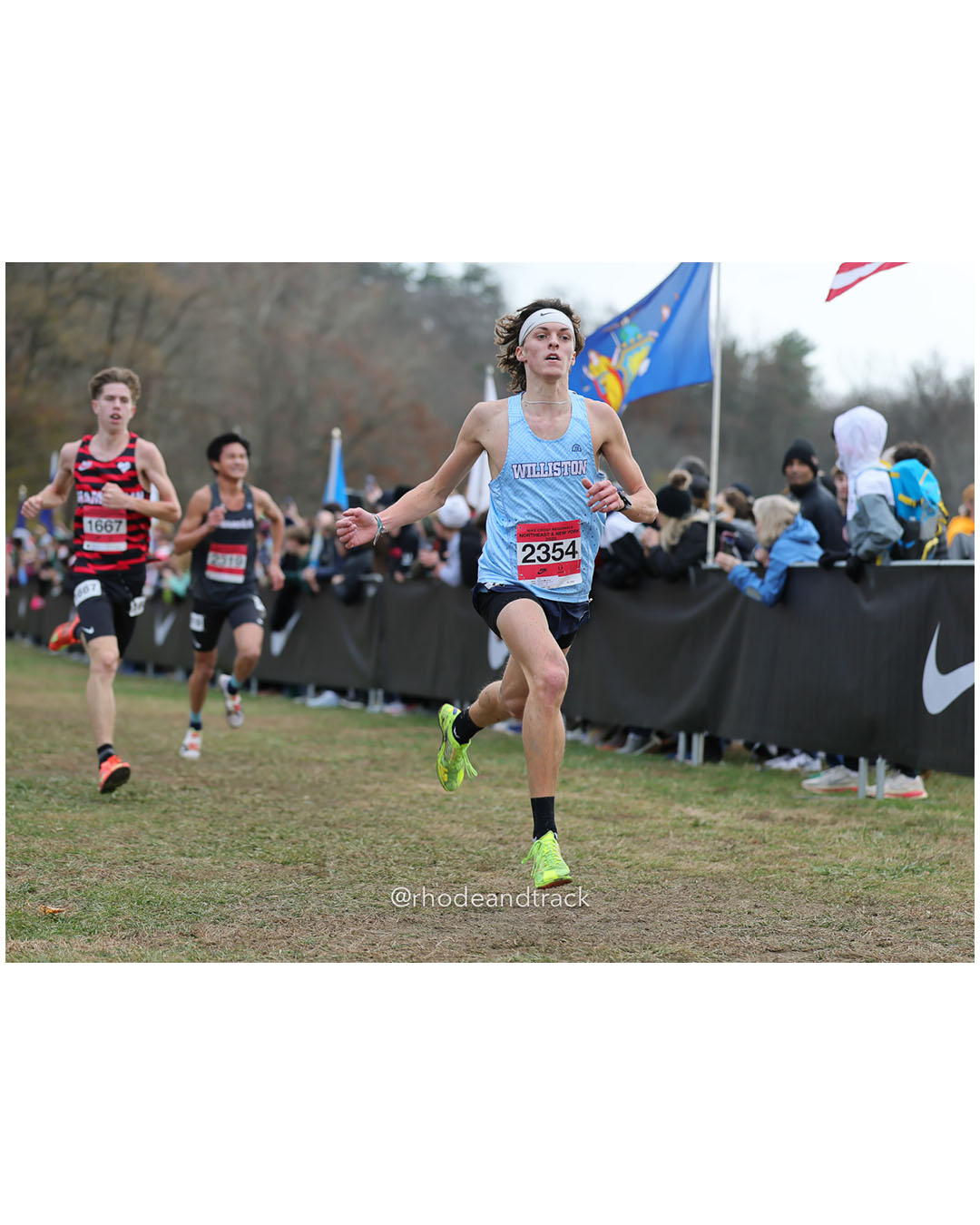 NXR NE NY - Bowdoin Park - Wappingers Falls, NY November 11, 2025 - Bowdoin Park - Wappingers Falls, New York - November 22, 2025 File: ./251122-2025-NXR-NE-NY-Federation-Championships-Bowdoin-Park-220-296A9014.jpg NXR NE NY - Bowdoin Park - Wappingers Falls, NY November 11, 2025 - Bowdoin Park - Wappingers Falls, New York - November 22, 2025 – Nike Cr…