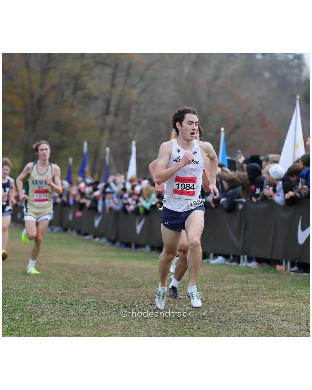 NXR NE NY - Bowdoin Park - Wappingers Falls, NY November 11, 2025 - Bowdoin Park - Wappingers Falls, New York - November 22, 2025 File: ./251122-2025-NXR-NE-NY-Federation-Championships-Bowdoin-Park-222-296A9039.jpg NXR NE NY - Bowdoin Park - Wappingers Falls, NY November 11, 2025 - Bowdoin Park - Wappingers Falls, New York - November 22, 2025 – Nike Cr…