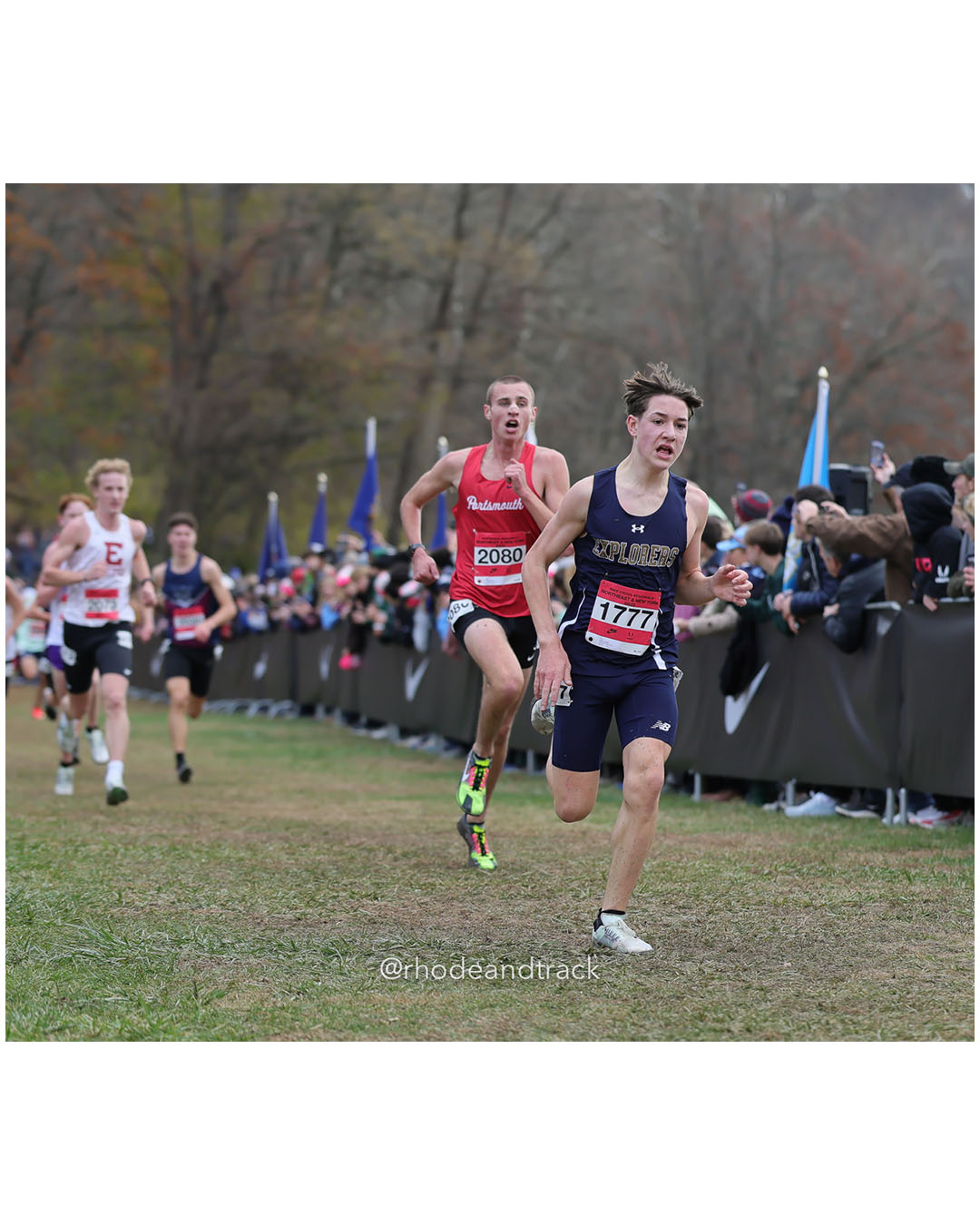 NXR NE NY - Bowdoin Park - Wappingers Falls, NY November 11, 2025 - Bowdoin Park - Wappingers Falls, New York - November 22, 2025 File: ./251122-2025-NXR-NE-NY-Federation-Championships-Bowdoin-Park-227-296A9133.jpg NXR NE NY - Bowdoin Park - Wappingers Falls, NY November 11, 2025 - Bowdoin Park - Wappingers Falls, New York - November 22, 2025 – Nike Cr…
