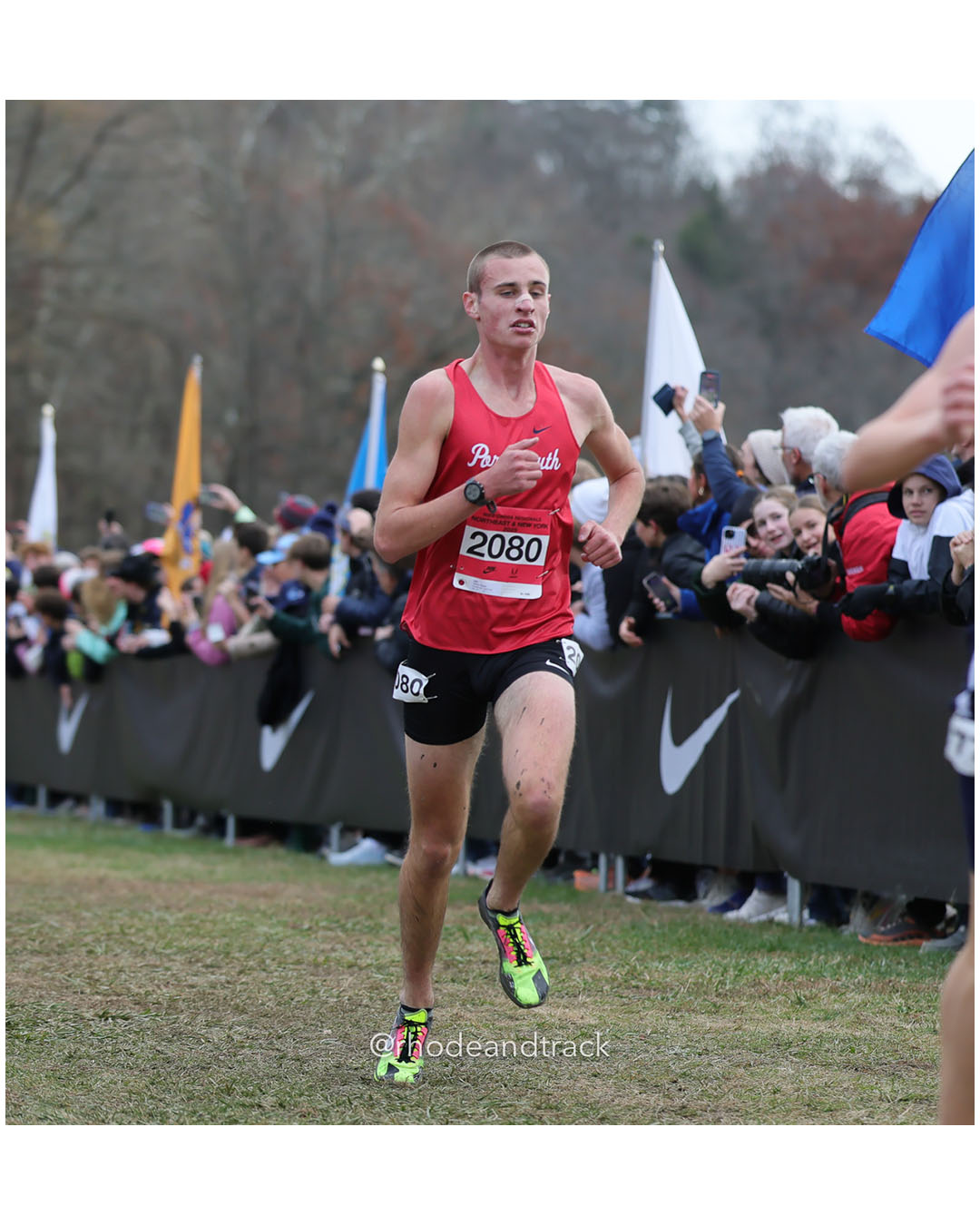 NXR NE NY - Bowdoin Park - Wappingers Falls, NY November 11, 2025 - Bowdoin Park - Wappingers Falls, New York - November 22, 2025 File: ./251122-2025-NXR-NE-NY-Federation-Championships-Bowdoin-Park-228-296A9151.jpg NXR NE NY - Bowdoin Park - Wappingers Falls, NY November 11, 2025 - Bowdoin Park - Wappingers Falls, New York - November 22, 2025 – Nike Cr…
