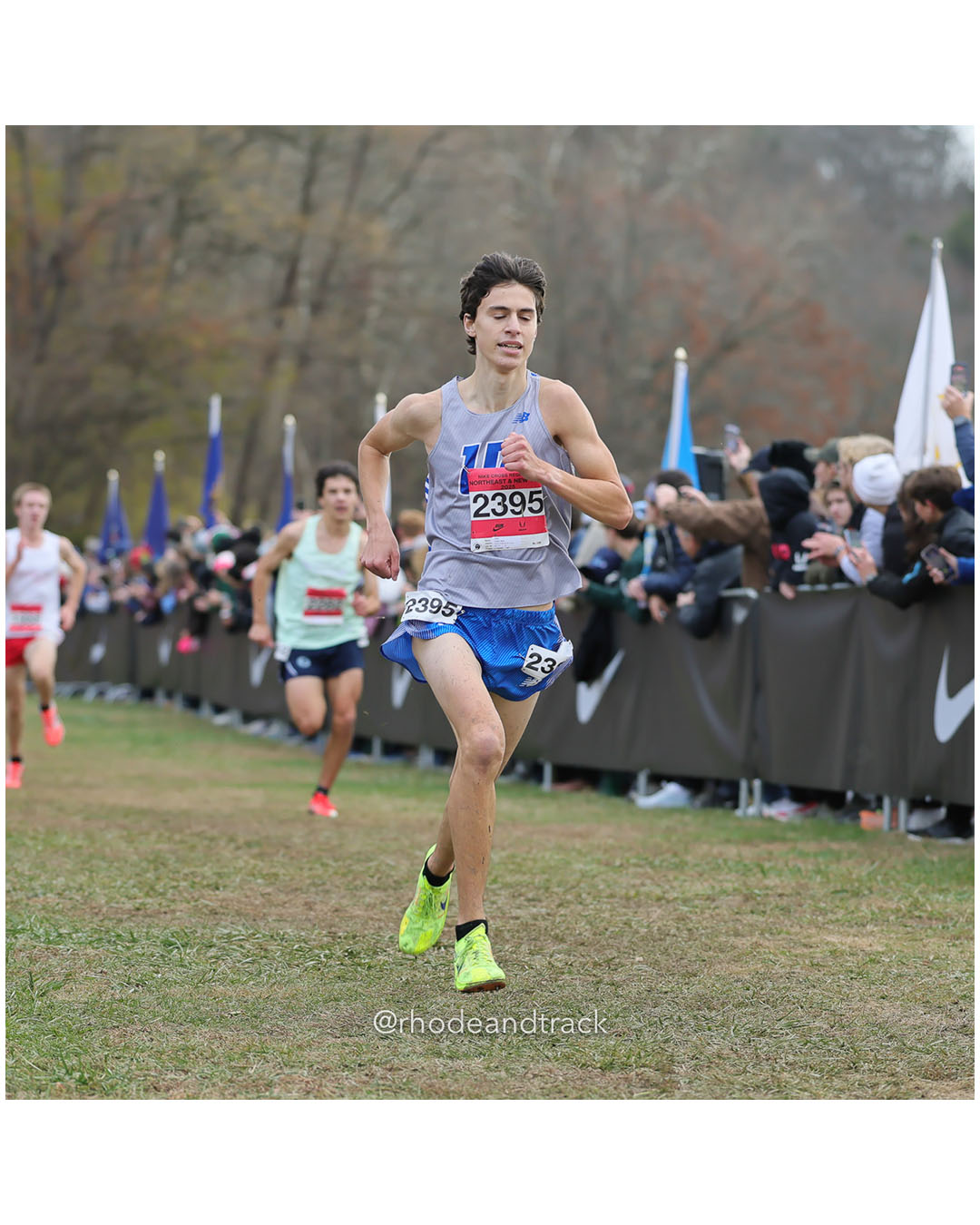 Nick Frank, Union Catholic XC Club - NXR NE NY - Bowdoin Park - Wappingers Falls, NY November 11, 2025 - Bowdoin Park - Wappingers Falls, New York - November 22, 2025 File: ./251122-2025-NXR-NE-NY-Federation-Championships-Bowdoin-Park-232-296A9223.jpg Nick Frank, Union Catholic XC Club - NXR NE NY - Bowdoin Park - Wappingers Falls, NY November 11, 2025 - Bowdoin Park - Wappingers Falls, N…