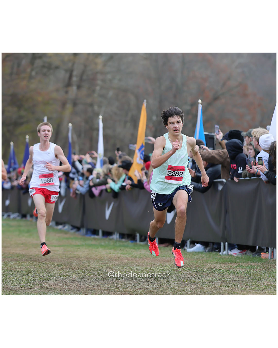 Joseph DeLuise, Unat-DeLuise-Joseph; Joseph Gustavson, Long Red Line - NXR NE NY - Bowdoin Park - Wappingers Falls, NY November 11, 2025 - Bowdoin Park - Wappingers Falls, New York - November 22, 2025 File: ./251122-2025-NXR-NE-NY-Federation-Championships-Bowdoin-Park-233-296A9243.jpg Joseph DeLuise, Unat-DeLuise-Joseph; Joseph Gustavson, Long Red Line - NXR NE NY - Bowdoin Park - Wappingers Falls, NY November 11, 2025 -…