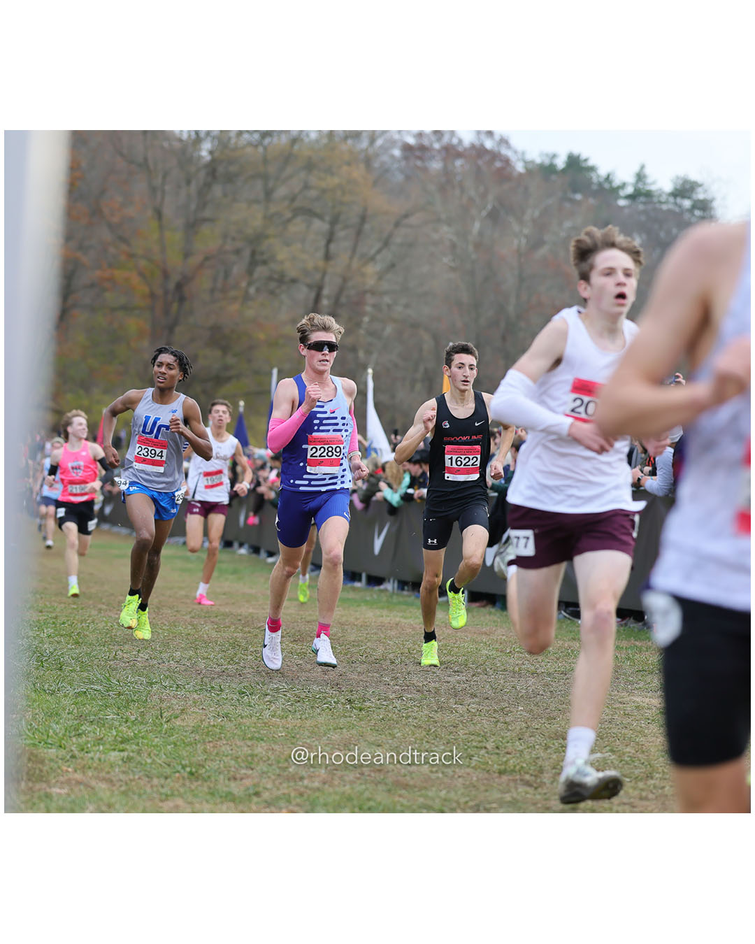 Ryan Maher, Auburn - NXR NE NY - Bowdoin Park - Wappingers Falls, NY November 11, 2025 - Bowdoin Park - Wappingers Falls, New York - November 22, 2025 File: ./251122-2025-NXR-NE-NY-Federation-Championships-Bowdoin-Park-245-296A9504.jpg Ryan Maher, Auburn - NXR NE NY - Bowdoin Park - Wappingers Falls, NY November 11, 2025 - Bowdoin Park - Wappingers Falls, New York - Novemb…