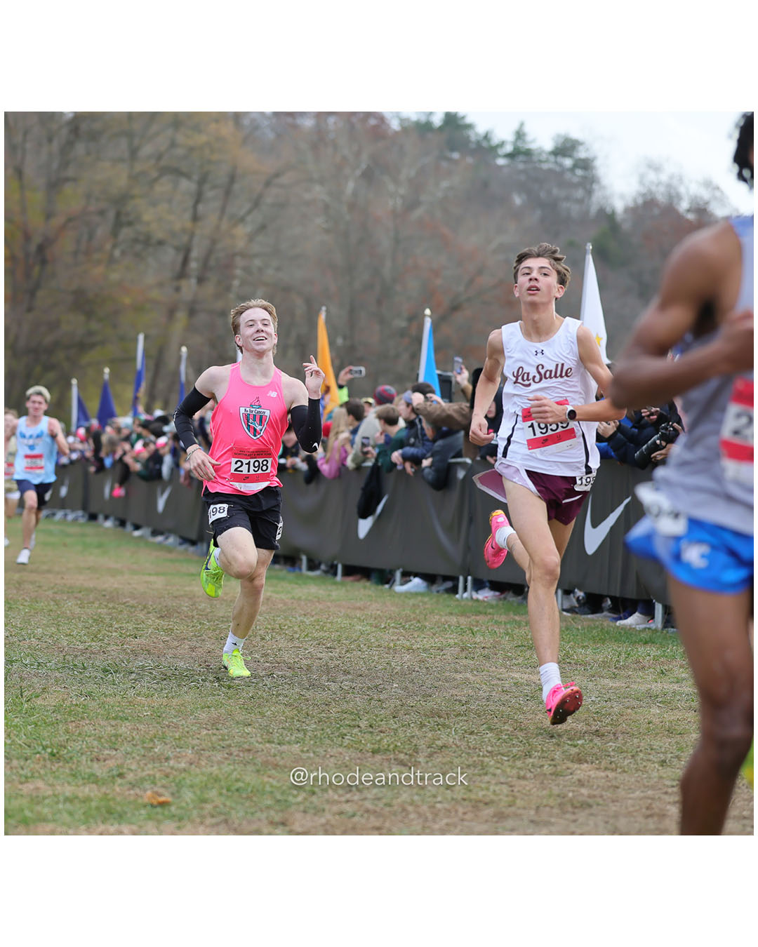 Joey Bodenrader, The Patriots' Athletic Club - NXR NE NY - Bowdoin Park - Wappingers Falls, NY November 11, 2025 - Bowdoin Park - Wappingers Falls, New York - November 22, 2025 File: ./251122-2025-NXR-NE-NY-Federation-Championships-Bowdoin-Park-247-296A9551.jpg Joey Bodenrader, The Patriots' Athletic Club - NXR NE NY - Bowdoin Park - Wappingers Falls, NY November 11, 2025 - Bowdoin Park - Wappinger…
