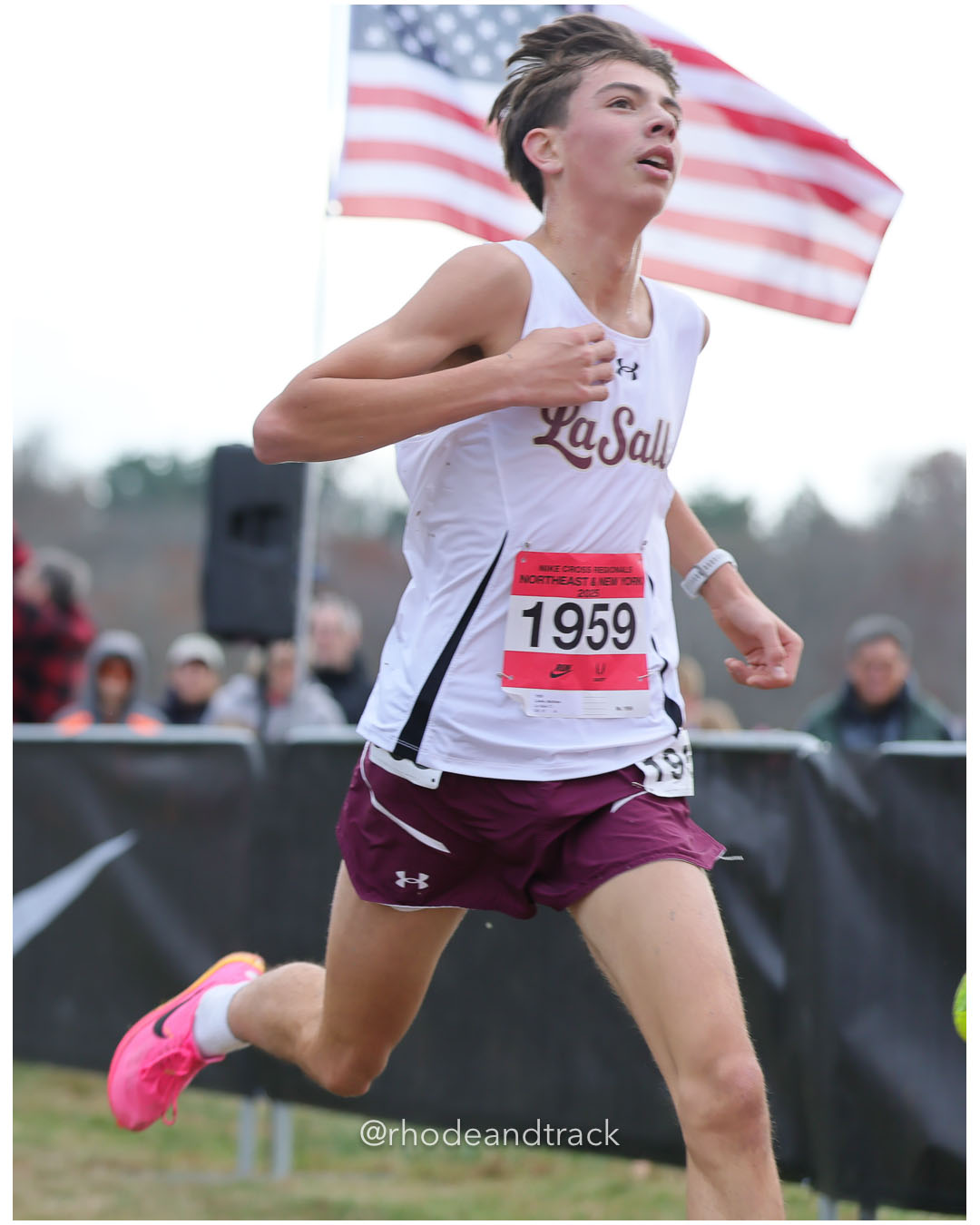 Matthew Lewis, La Salle TC - NXR NE NY - Bowdoin Park - Wappingers Falls, NY November 11, 2025 - Bowdoin Park - Wappingers Falls, New York - November 22, 2025 File: ./251122-2025-NXR-NE-NY-Federation-Championships-Bowdoin-Park-249-296A9577.jpg Matthew Lewis, La Salle TC - NXR NE NY - Bowdoin Park - Wappingers Falls, NY November 11, 2025 - Bowdoin Park - Wappingers Falls, New York…