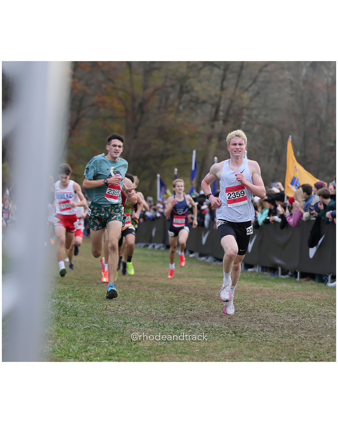 NXR NE NY - Bowdoin Park - Wappingers Falls, NY November 11, 2025 - Bowdoin Park - Wappingers Falls, New York - November 22, 2025 File: ./251122-2025-NXR-NE-NY-Federation-Championships-Bowdoin-Park-256-296A9721.jpg NXR NE NY - Bowdoin Park - Wappingers Falls, NY November 11, 2025 - Bowdoin Park - Wappingers Falls, New York - November 22, 2025 – Nike Cr…