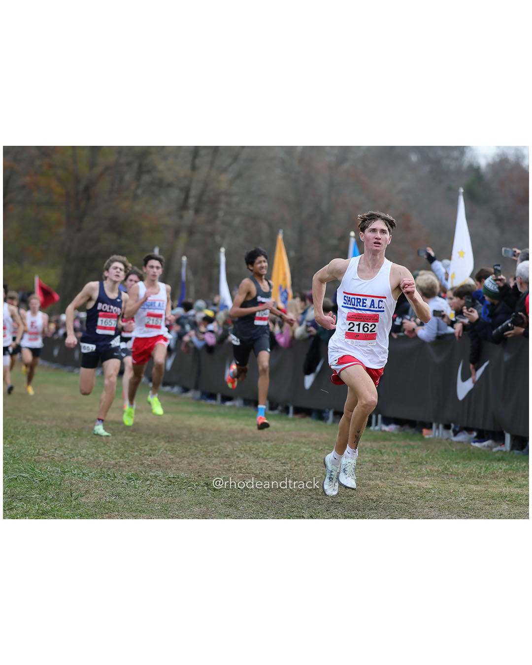 Justin Volosin, Shore AC - NXR NE NY - Bowdoin Park - Wappingers Falls, NY November 11, 2025 - Bowdoin Park - Wappingers Falls, New York - November 22, 2025 File: ./251122-2025-NXR-NE-NY-Federation-Championships-Bowdoin-Park-261-296A9826.jpg Justin Volosin, Shore AC - NXR NE NY - Bowdoin Park - Wappingers Falls, NY November 11, 2025 - Bowdoin Park - Wappingers Falls, New York -…