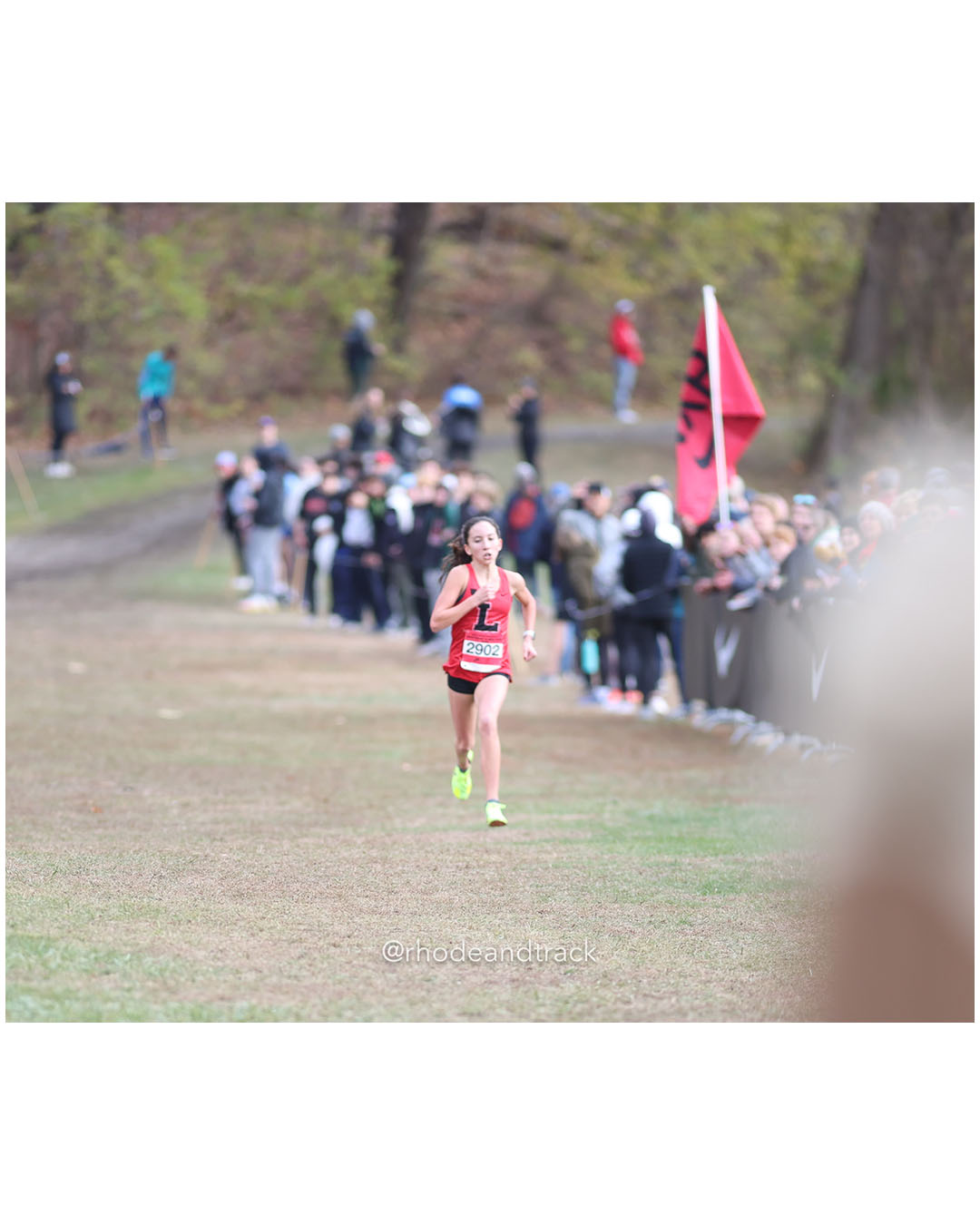 Blair Bartlett, Thee Lawrenceville School - Nike Cross Regionals NXR - Northeast - Bowdoin Park - Wappingers Falls NY - November 22, 2025 File: ./251122-2025-NXR-NE-NY-Federation-Championships-Bowdoin-Park-268-062A9520.jpg Blair Bartlett, Thee Lawrenceville School - Nike Cross Regionals NXR - Northeast - Bowdoin Park - Wappingers Falls NY - November 22, 2025 –…