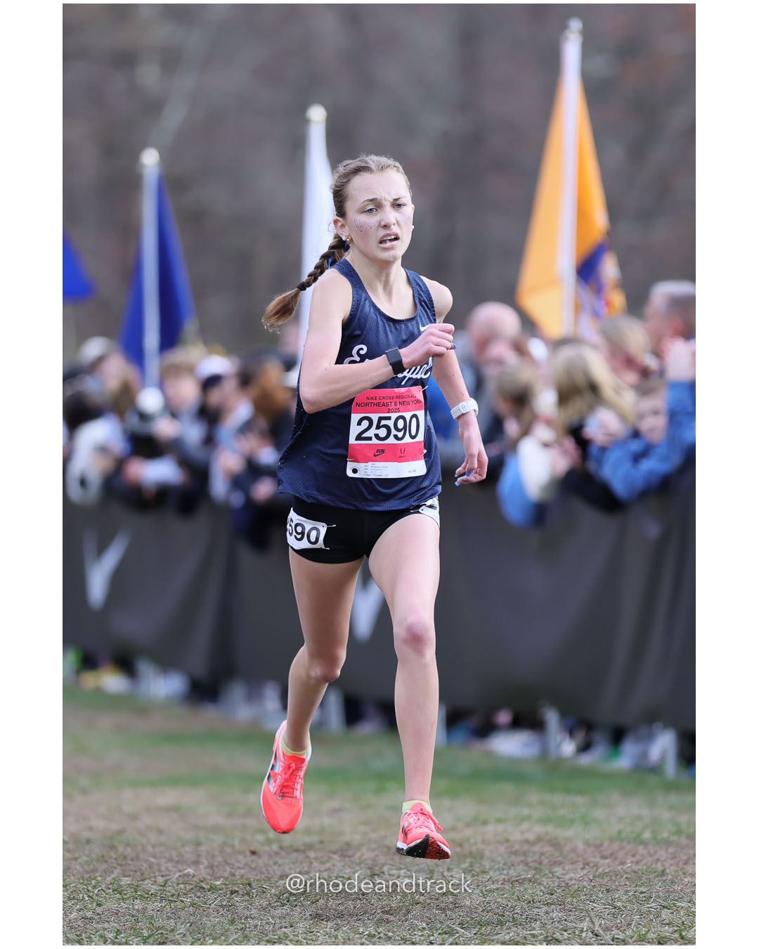 Nike Cross Regionals NXR - Northeast - Bowdoin Park - Wappingers Falls NY - November 22, 2025 File: ./251122-2025-NXR-NE-NY-Federation-Championships-Bowdoin-Park-273-296A0544.jpg Nike Cross Regionals NXR - Northeast - Bowdoin Park - Wappingers Falls NY - November 22, 2025 – Nike Cross Regionals (NXR) – NY Meet of Cha…