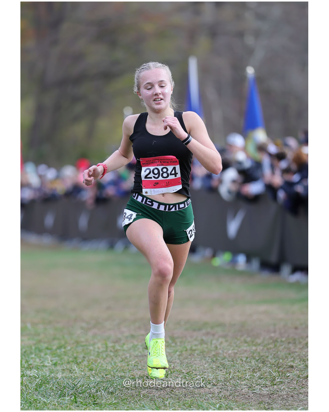Lauren Kosek, Unat-Kosek-Lauren - Nike Cross Regionals NXR - Northeast - Bowdoin Park - Wappingers Falls NY - November 22, 2025 File: ./251122-2025-NXR-NE-NY-Federation-Championships-Bowdoin-Park-289-296A1107.jpg Lauren Kosek, Unat-Kosek-Lauren - Nike Cross Regionals NXR - Northeast - Bowdoin Park - Wappingers Falls NY - November 22, 2025 – Nike Cros…