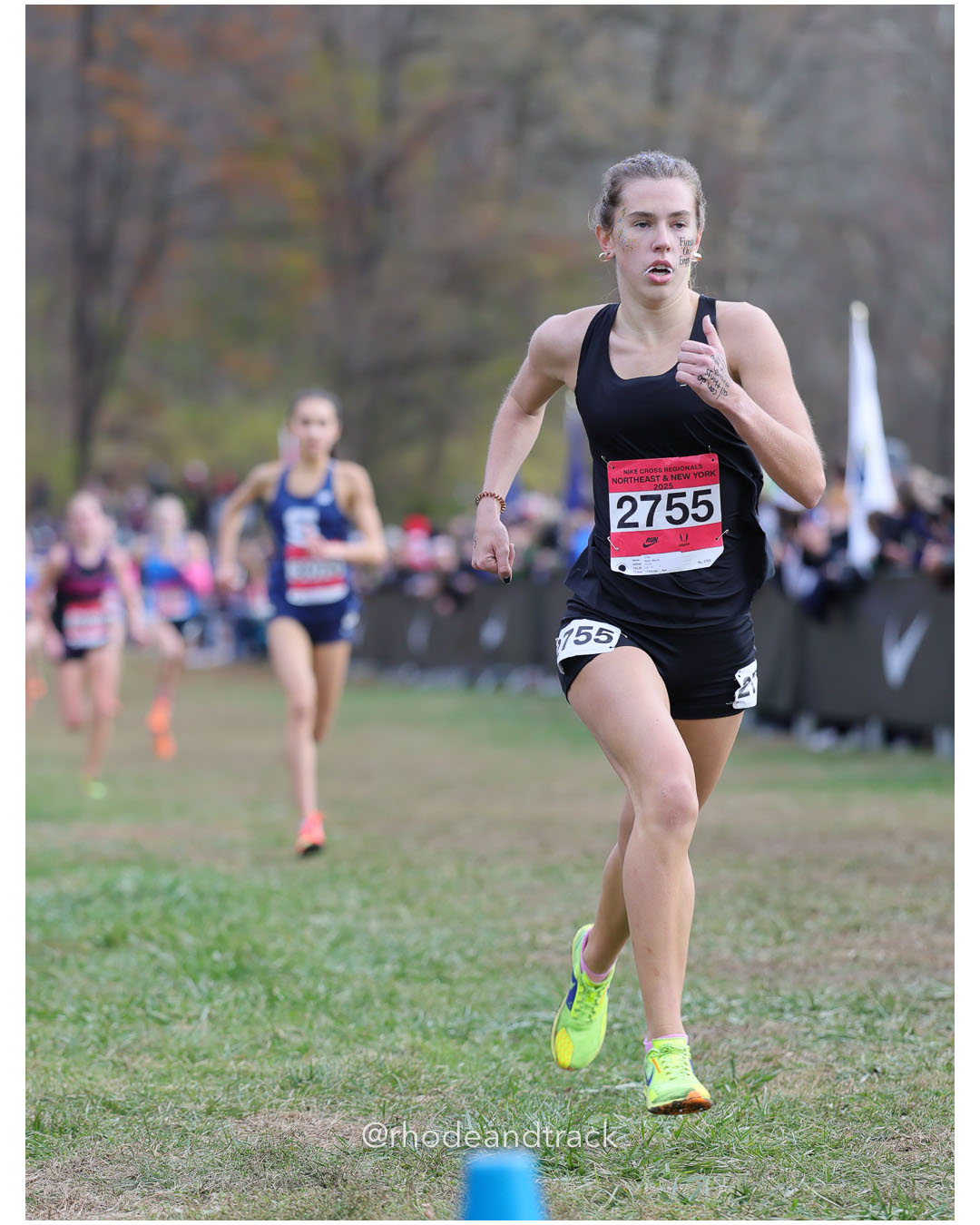 Nike Cross Regionals NXR - Northeast - Bowdoin Park - Wappingers Falls NY - November 22, 2025 File: ./251122-2025-NXR-NE-NY-Federation-Championships-Bowdoin-Park-292-296A1229.jpg Nike Cross Regionals NXR - Northeast - Bowdoin Park - Wappingers Falls NY - November 22, 2025 – Nike Cross Regionals (NXR) – NY Meet of Cha…