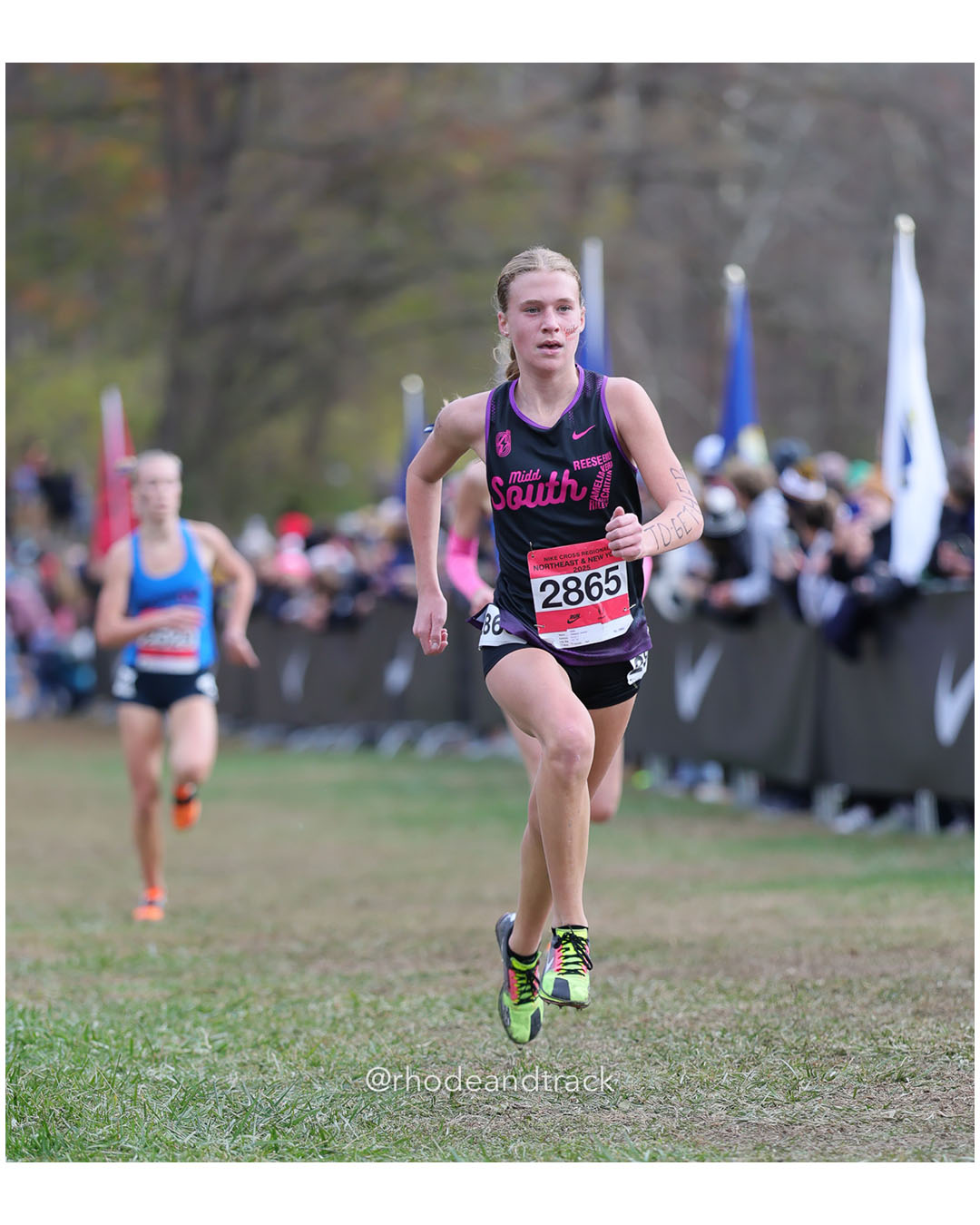 Nike Cross Regionals NXR - Northeast - Bowdoin Park - Wappingers Falls NY - November 22, 2025 File: ./251122-2025-NXR-NE-NY-Federation-Championships-Bowdoin-Park-294-296A1292.jpg Nike Cross Regionals NXR - Northeast - Bowdoin Park - Wappingers Falls NY - November 22, 2025 – Nike Cross Regionals (NXR) – NY Meet of Cha…