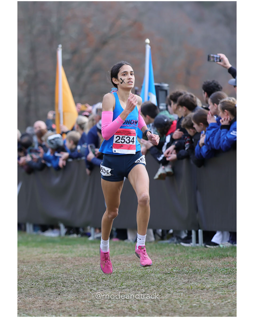 Nike Cross Regionals NXR - Northeast - Bowdoin Park - Wappingers Falls NY - November 22, 2025 File: ./251122-2025-NXR-NE-NY-Federation-Championships-Bowdoin-Park-302-296A1502.jpg Nike Cross Regionals NXR - Northeast - Bowdoin Park - Wappingers Falls NY - November 22, 2025 – Nike Cross Regionals (NXR) – NY Meet of Cha…