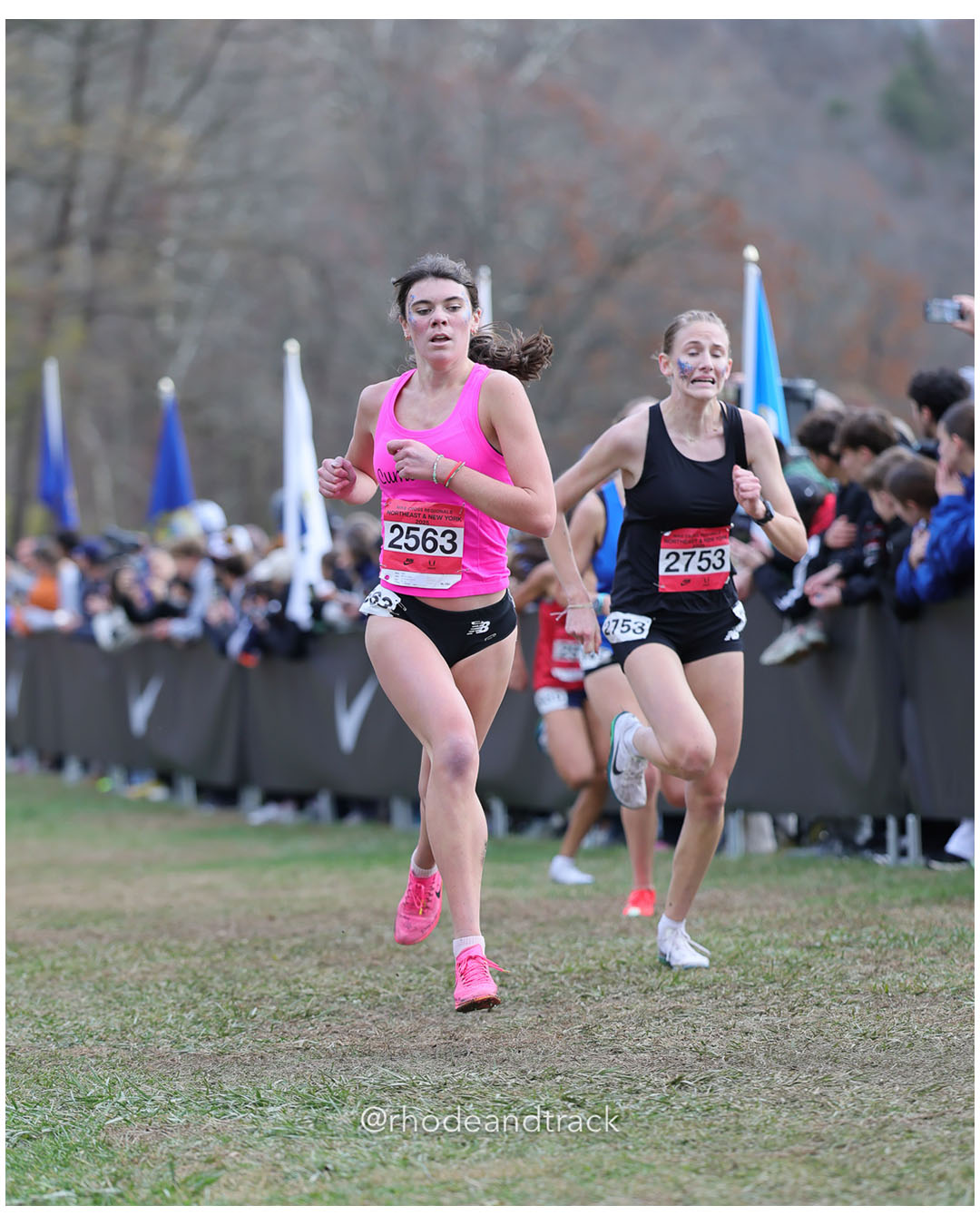 Nike Cross Regionals NXR - Northeast - Bowdoin Park - Wappingers Falls NY - November 22, 2025 File: ./251122-2025-NXR-NE-NY-Federation-Championships-Bowdoin-Park-311-296A1692.jpg Nike Cross Regionals NXR - Northeast - Bowdoin Park - Wappingers Falls NY - November 22, 2025 – Nike Cross Regionals (NXR) – NY Meet of Cha…
