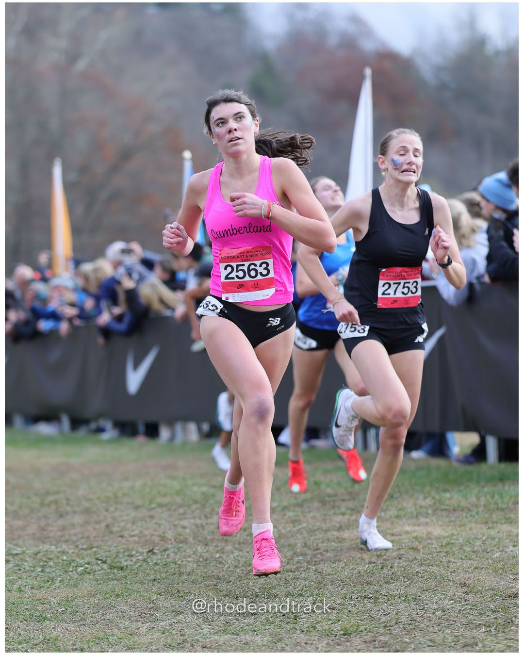 Nike Cross Regionals NXR - Northeast - Bowdoin Park - Wappingers Falls NY - November 22, 2025 File: ./251122-2025-NXR-NE-NY-Federation-Championships-Bowdoin-Park-312-296A1720.jpg Nike Cross Regionals NXR - Northeast - Bowdoin Park - Wappingers Falls NY - November 22, 2025 – Nike Cross Regionals (NXR) – NY Meet of Cha…
