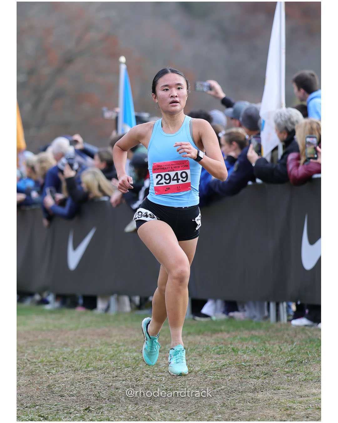 Kaitlyn Chu, Unat-Chu-Kaitlyn - Nike Cross Regionals NXR - Northeast - Bowdoin Park - Wappingers Falls NY - November 22, 2025 File: ./251122-2025-NXR-NE-NY-Federation-Championships-Bowdoin-Park-314-296A1767.jpg Kaitlyn Chu, Unat-Chu-Kaitlyn - Nike Cross Regionals NXR - Northeast - Bowdoin Park - Wappingers Falls NY - November 22, 2025 – Nike Cross…