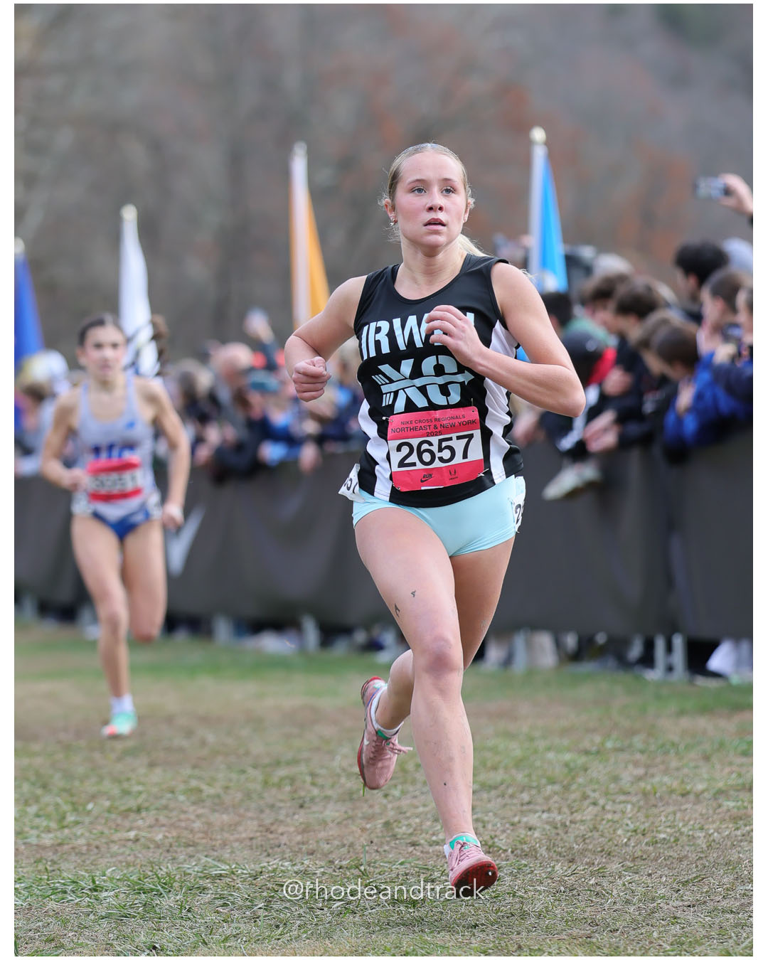Nike Cross Regionals NXR - Northeast - Bowdoin Park - Wappingers Falls NY - November 22, 2025 File: ./251122-2025-NXR-NE-NY-Federation-Championships-Bowdoin-Park-315-296A1789.jpg Nike Cross Regionals NXR - Northeast - Bowdoin Park - Wappingers Falls NY - November 22, 2025 – Nike Cross Regionals (NXR) – NY Meet of Cha…