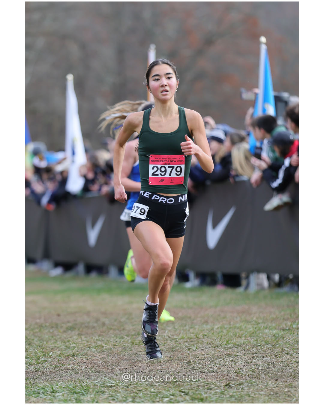 Kaitlyn Hathaway, Unat-Hathaway-Kaitlyn - Nike Cross Regionals NXR - Northeast - Bowdoin Park - Wappingers Falls NY - November 22, 2025 File: ./251122-2025-NXR-NE-NY-Federation-Championships-Bowdoin-Park-318-296A1873.jpg Kaitlyn Hathaway, Unat-Hathaway-Kaitlyn - Nike Cross Regionals NXR - Northeast - Bowdoin Park - Wappingers Falls NY - November 22, 2025 – N…
