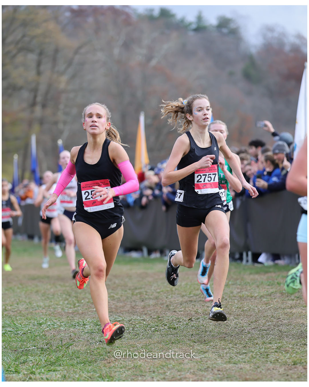 Umed Maru, Academy of American Studies - Nike Cross Regionals NXR - Northeast - Bowdoin Park - Wappingers Falls NY - November 22, 2025 File: ./251122-2025-NXR-NE-NY-Federation-Championships-Bowdoin-Park-321-296A1946.jpg Umed Maru, Academy of American Studies - Nike Cross Regionals NXR - Northeast - Bowdoin Park - Wappingers Falls NY - November 22, 2025 – Ni…