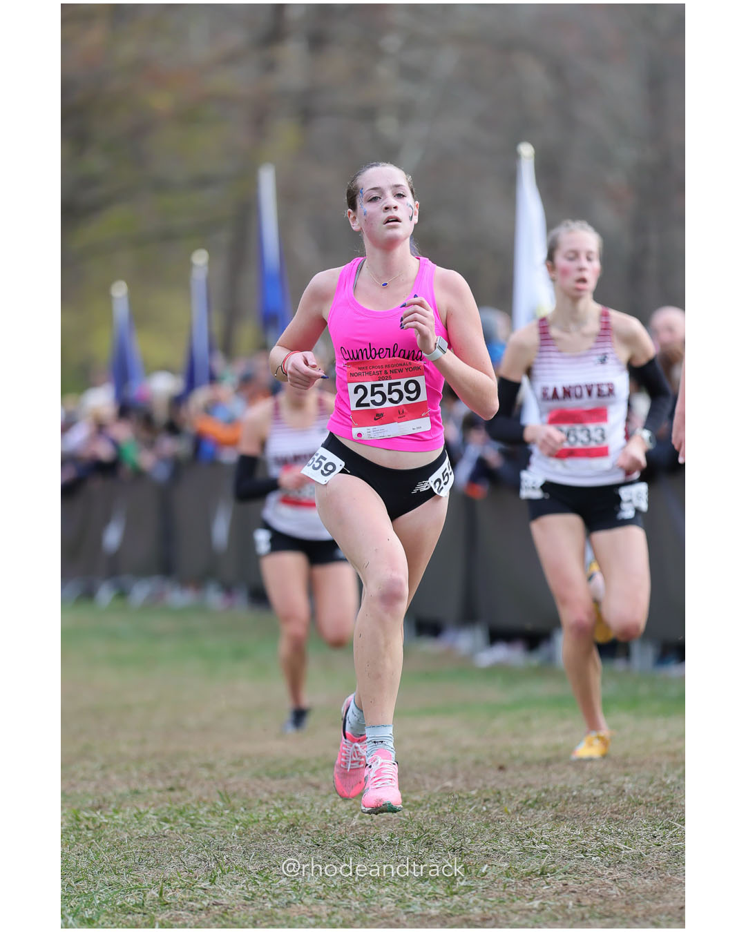 Nike Cross Regionals NXR - Northeast - Bowdoin Park - Wappingers Falls NY - November 22, 2025 File: ./251122-2025-NXR-NE-NY-Federation-Championships-Bowdoin-Park-326-296A2153.jpg Nike Cross Regionals NXR - Northeast - Bowdoin Park - Wappingers Falls NY - November 22, 2025 – Nike Cross Regionals (NXR) – NY Meet of Cha…