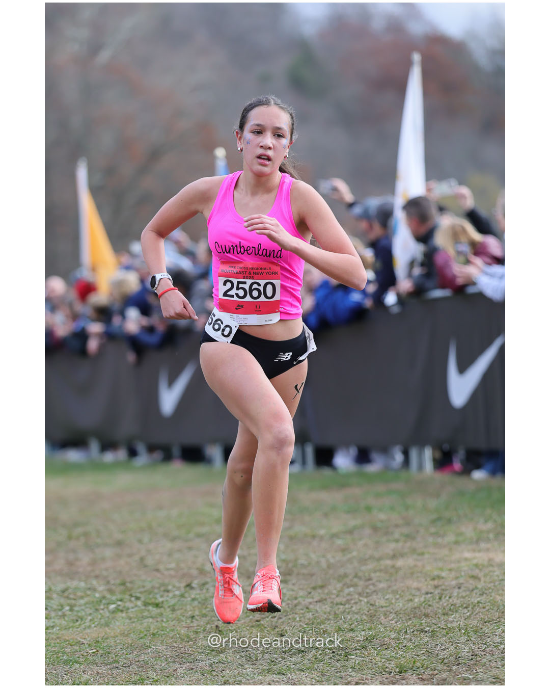 Nike Cross Regionals NXR - Northeast - Bowdoin Park - Wappingers Falls NY - November 22, 2025 File: ./251122-2025-NXR-NE-NY-Federation-Championships-Bowdoin-Park-331-296A2301.jpg Nike Cross Regionals NXR - Northeast - Bowdoin Park - Wappingers Falls NY - November 22, 2025 – Nike Cross Regionals (NXR) – NY Meet of Cha…