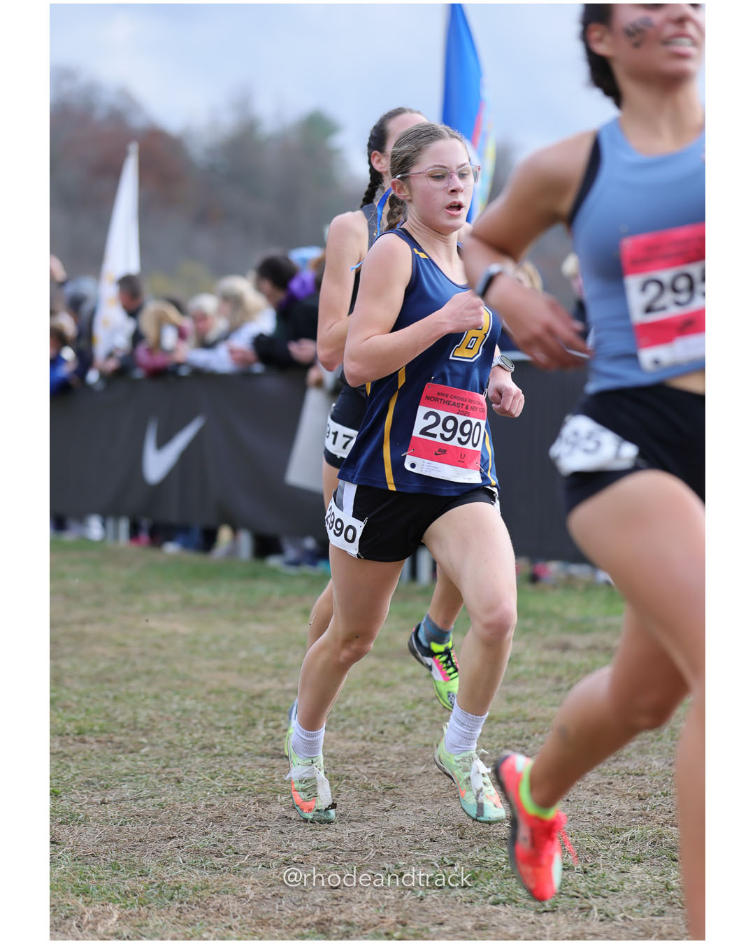 Tyler Morgan, Baldwinsville - Nike Cross Regionals NXR - Northeast - Bowdoin Park - Wappingers Falls NY - November 22, 2025 File: ./251122-2025-NXR-NE-NY-Federation-Championships-Bowdoin-Park-337-296A2639.jpg Tyler Morgan, Baldwinsville - Nike Cross Regionals NXR - Northeast - Bowdoin Park - Wappingers Falls NY - November 22, 2025 – Nike Cross Re…
