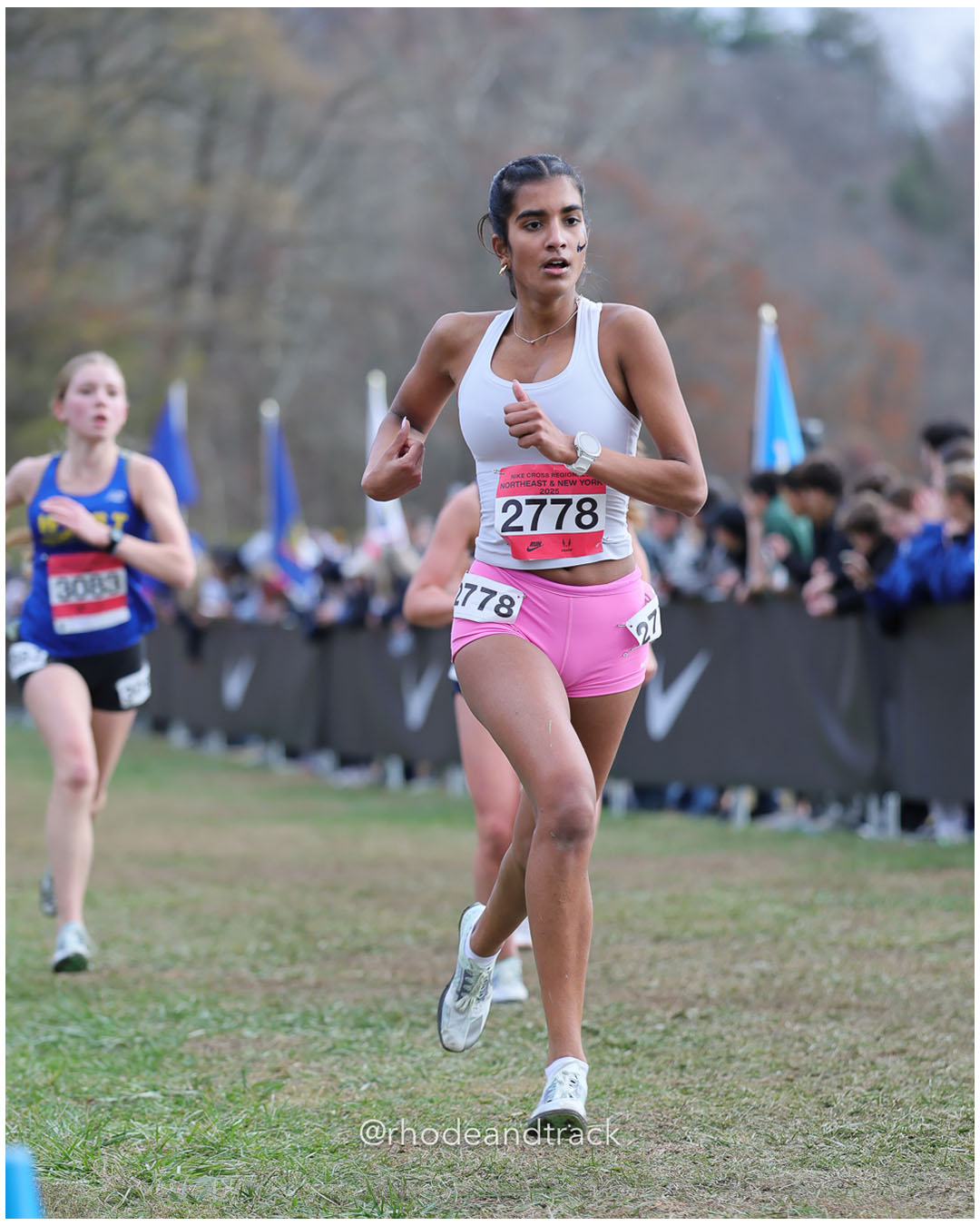 Jude Hvorecky, Explorers Track Club - Nike Cross Regionals NXR - Northeast - Bowdoin Park - Wappingers Falls NY - November 22, 2025 File: ./251122-2025-NXR-NE-NY-Federation-Championships-Bowdoin-Park-341-296A3425.jpg Jude Hvorecky, Explorers Track Club - Nike Cross Regionals NXR - Northeast - Bowdoin Park - Wappingers Falls NY - November 22, 2025 – Nike…