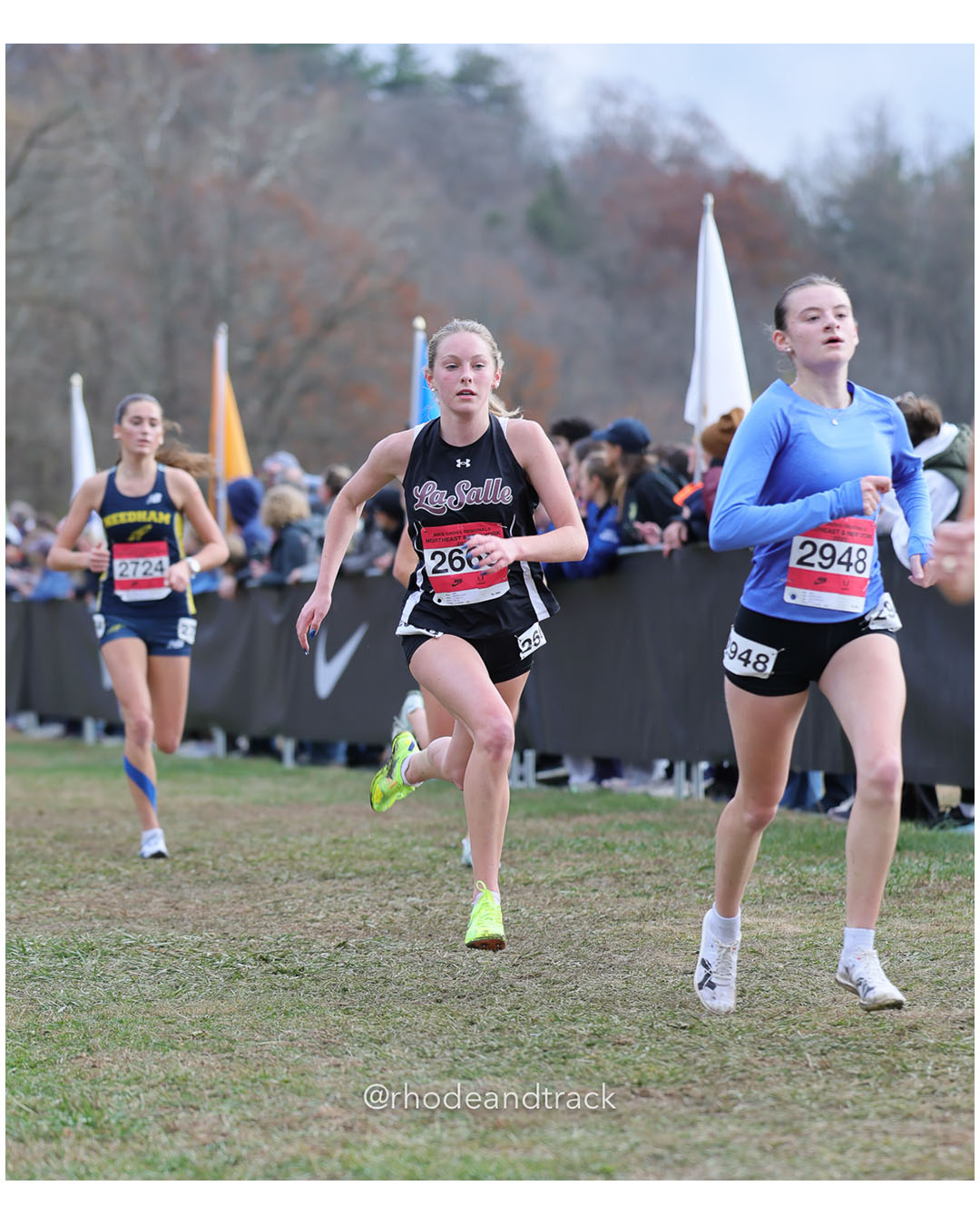 Benjamin Forman, Baldwinsville - Nike Cross Regionals NXR - Northeast - Bowdoin Park - Wappingers Falls NY - November 22, 2025 File: ./251122-2025-NXR-NE-NY-Federation-Championships-Bowdoin-Park-344-296A3569.jpg Benjamin Forman, Baldwinsville - Nike Cross Regionals NXR - Northeast - Bowdoin Park - Wappingers Falls NY - November 22, 2025 – Nike Cross…